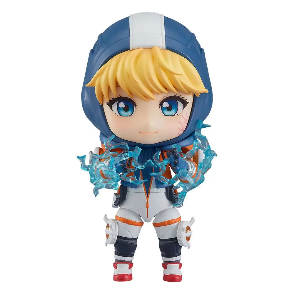Apex Legends Nendoroid Action Figure Wattson 10 cm product photo