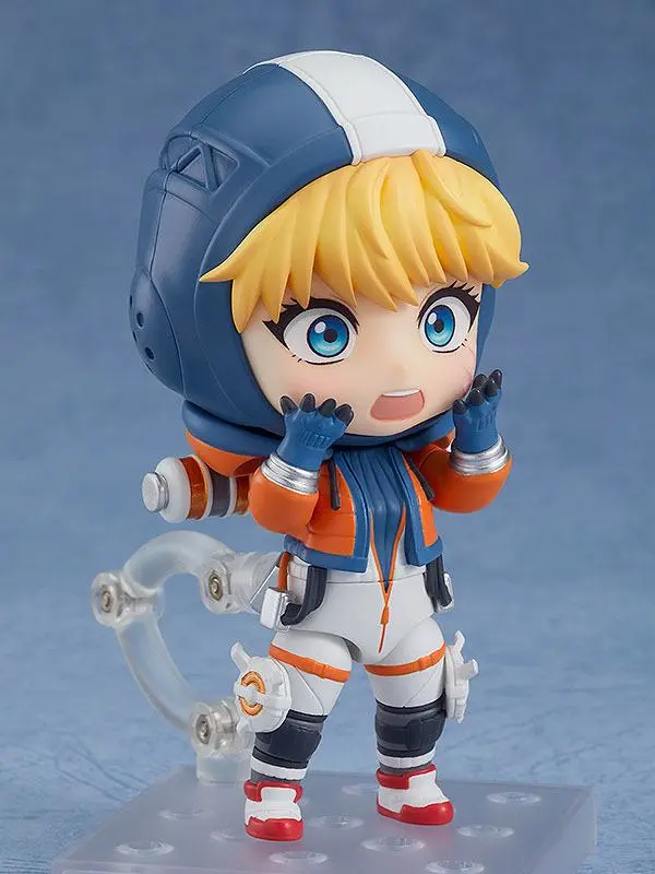 Apex Legends Nendoroid Action Figure Wattson 10 cm product photo