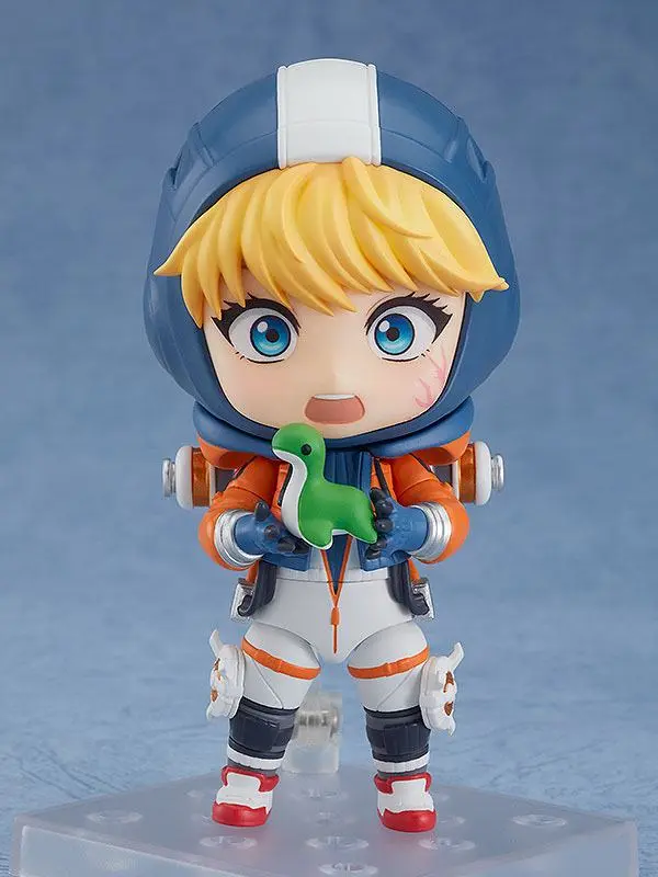 Apex Legends Nendoroid Action Figure Wattson 10 cm product photo