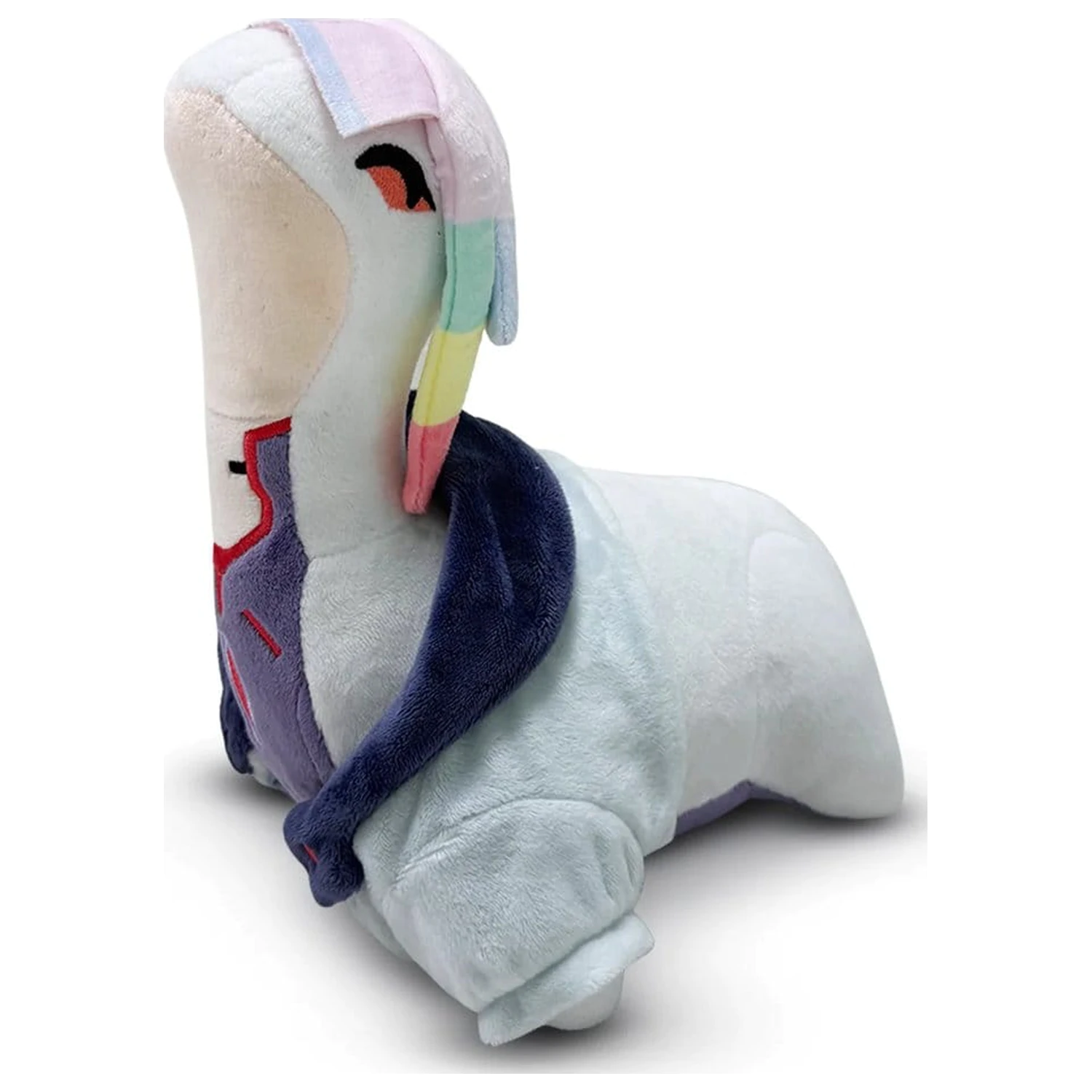Apex Legends Plush Figure Lucy Nessie 22 cm product photo