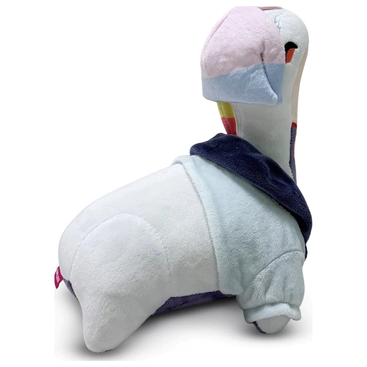 Apex Legends Plush Figure Lucy Nessie 22 cm product photo