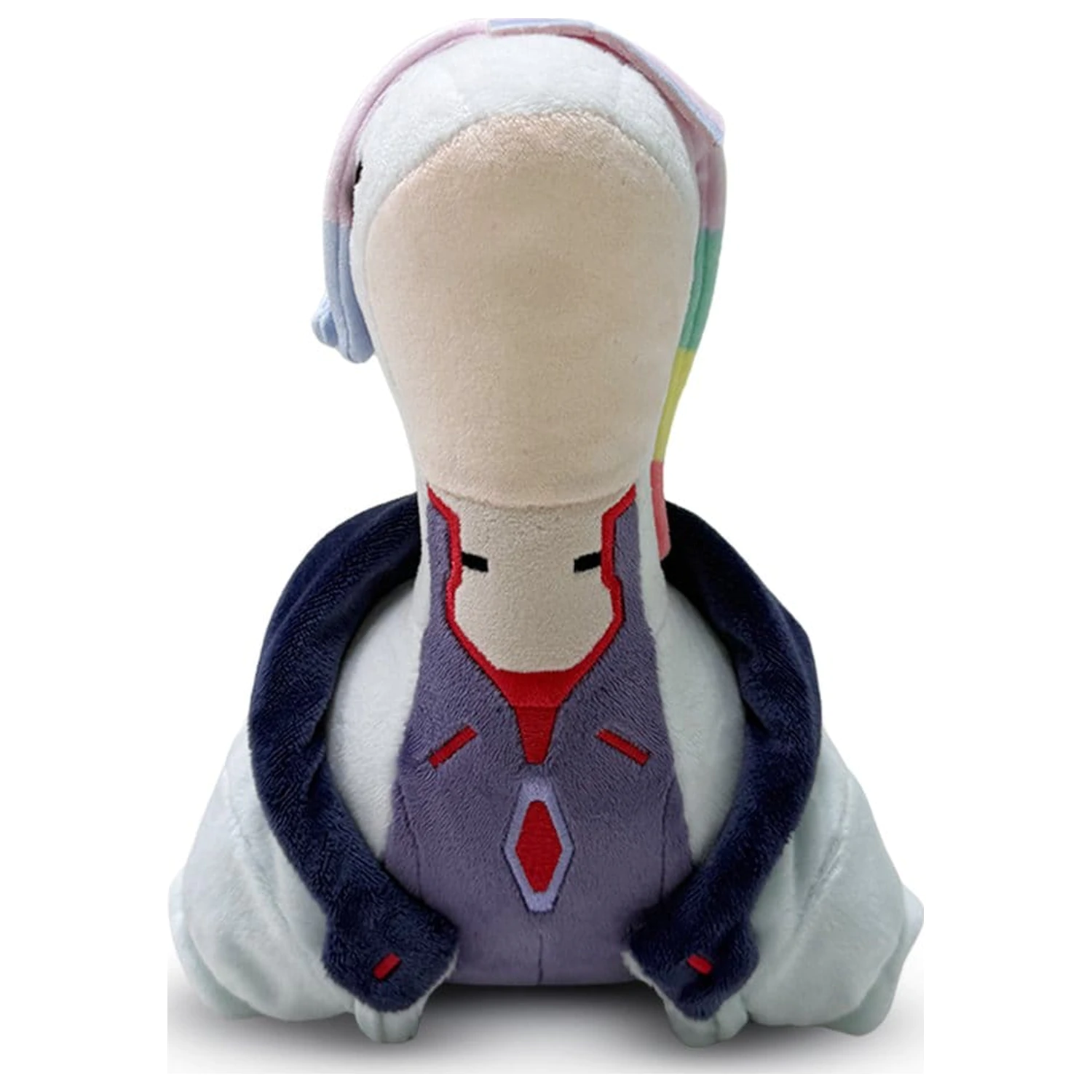 Apex Legends Plush Figure Lucy Nessie 22 cm product photo