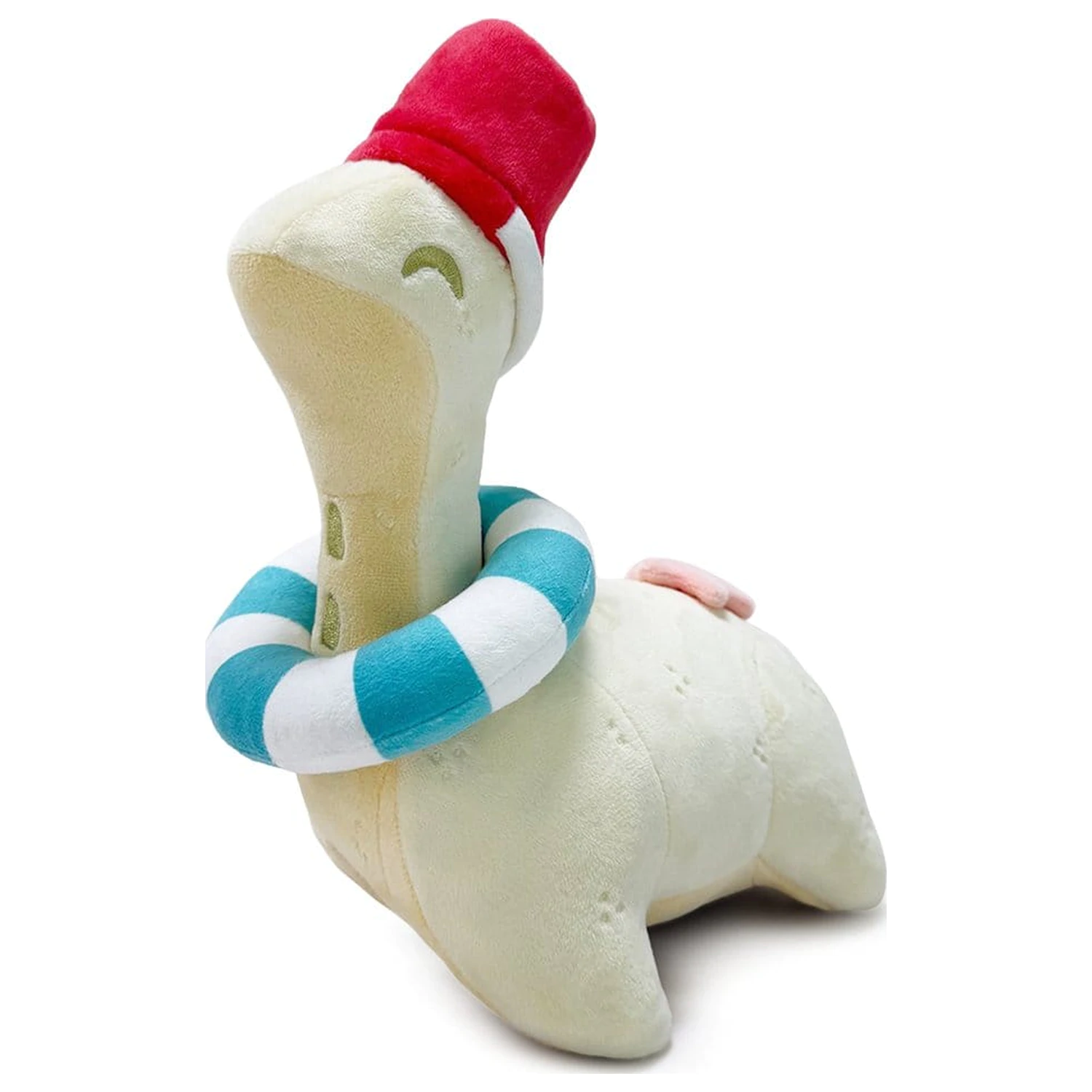 Apex Legends Plush Figure Nessie Beach 22 cm product photo
