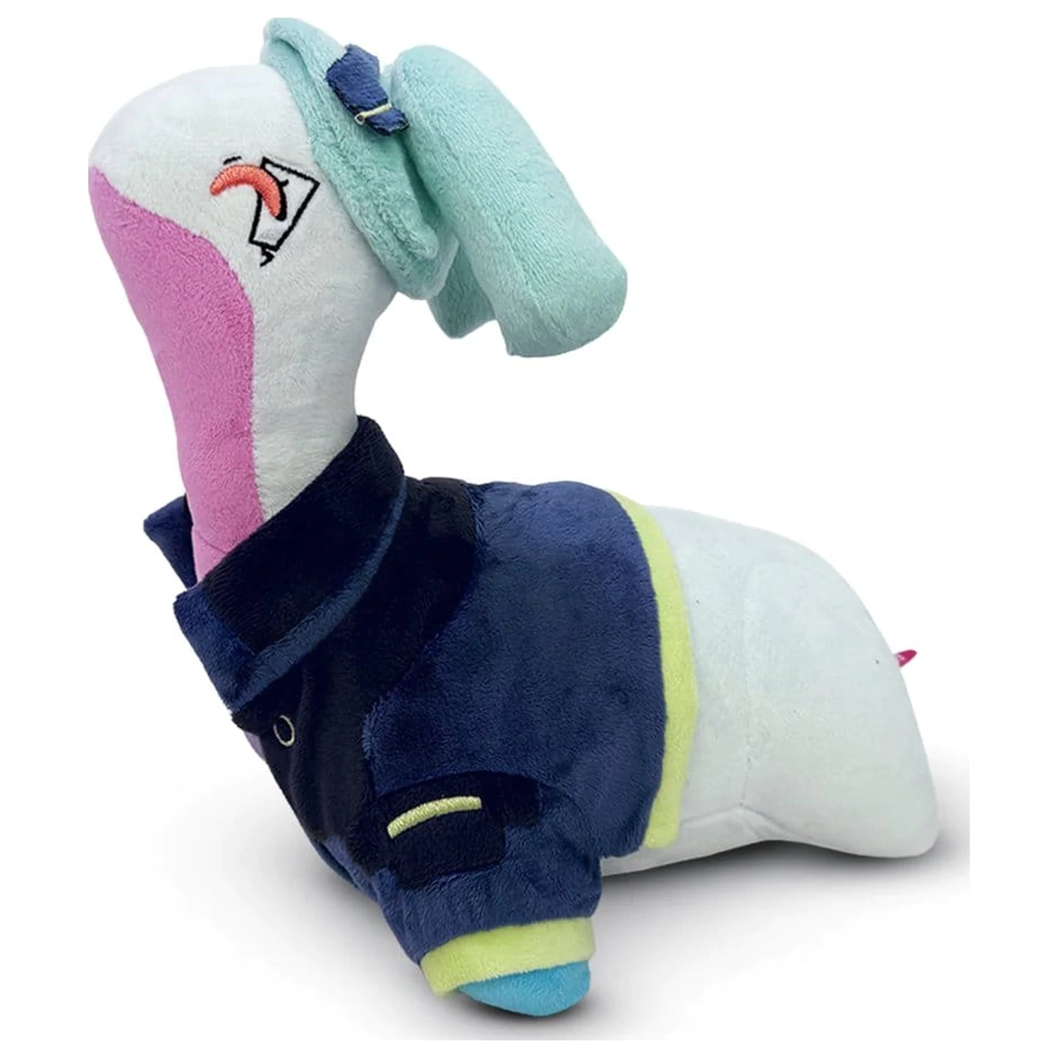 Apex Legends Plush Figure Rebecca Nessie 22 cm product photo