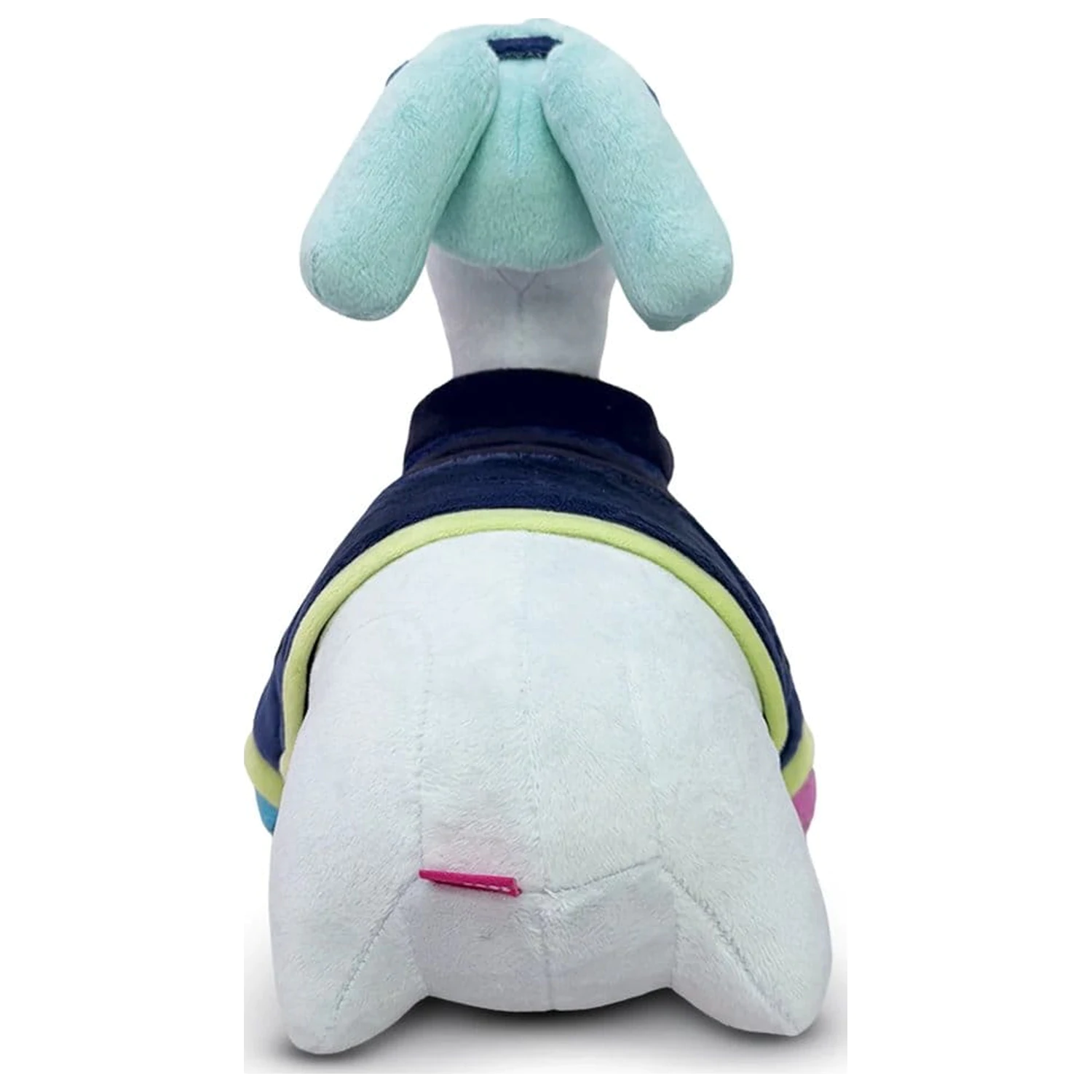 Apex Legends Plush Figure Rebecca Nessie 22 cm product photo