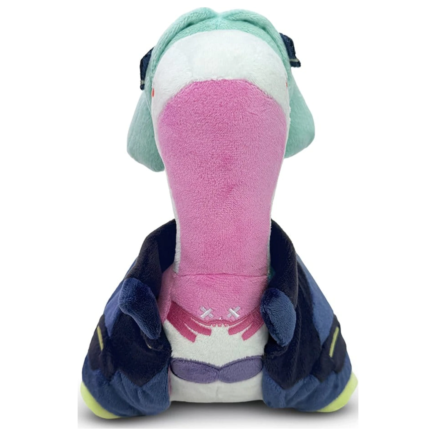 Apex Legends Plush Figure Rebecca Nessie 22 cm product photo
