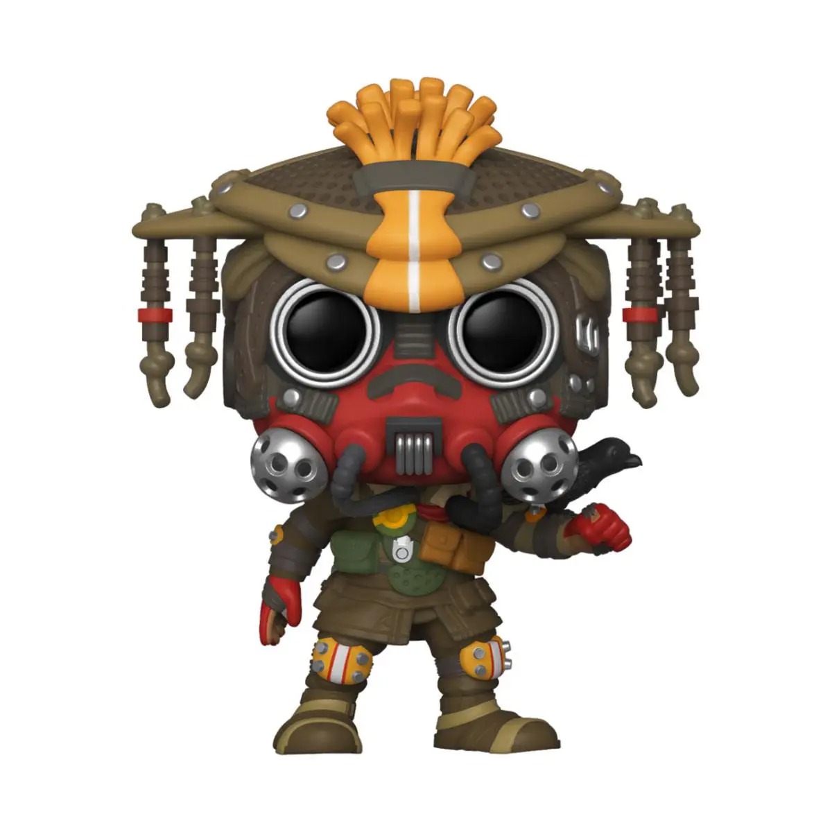 Apex Legends POP! Games Vinyl Figure Bloodhound 9 cm product photo