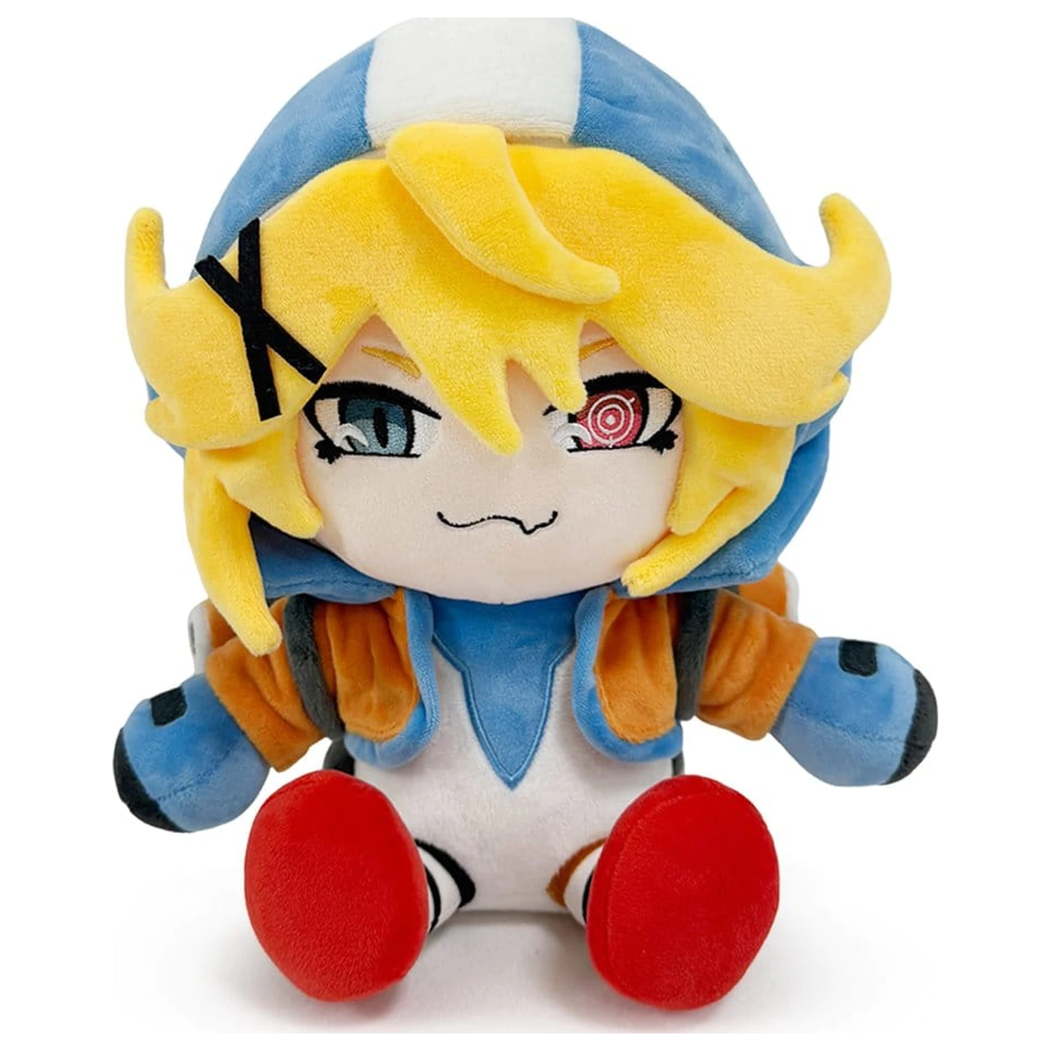 Apex Legends Plush Figure Wattson by Dokibird 22 cm     product photo