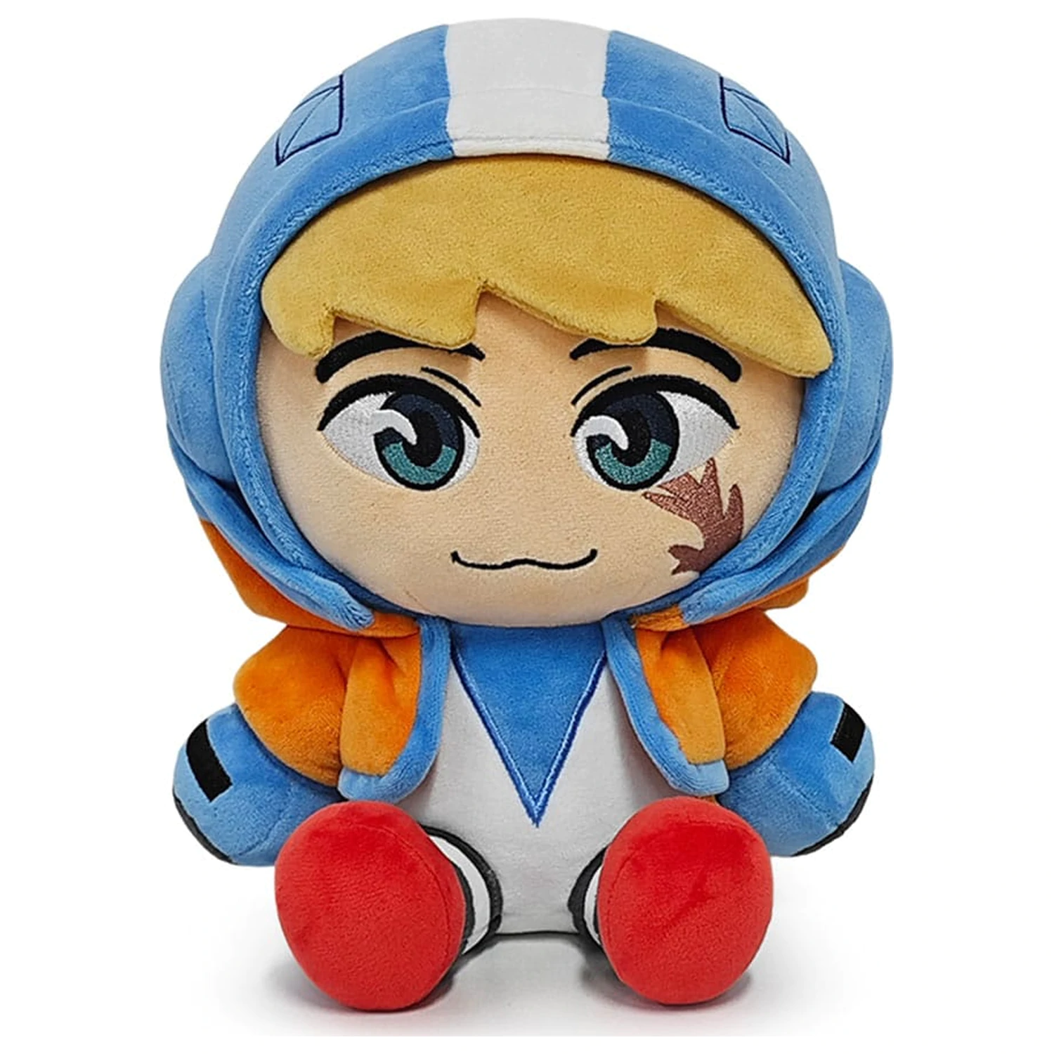 Apex Legends Plush Figure Wattson 22 cm        product photo