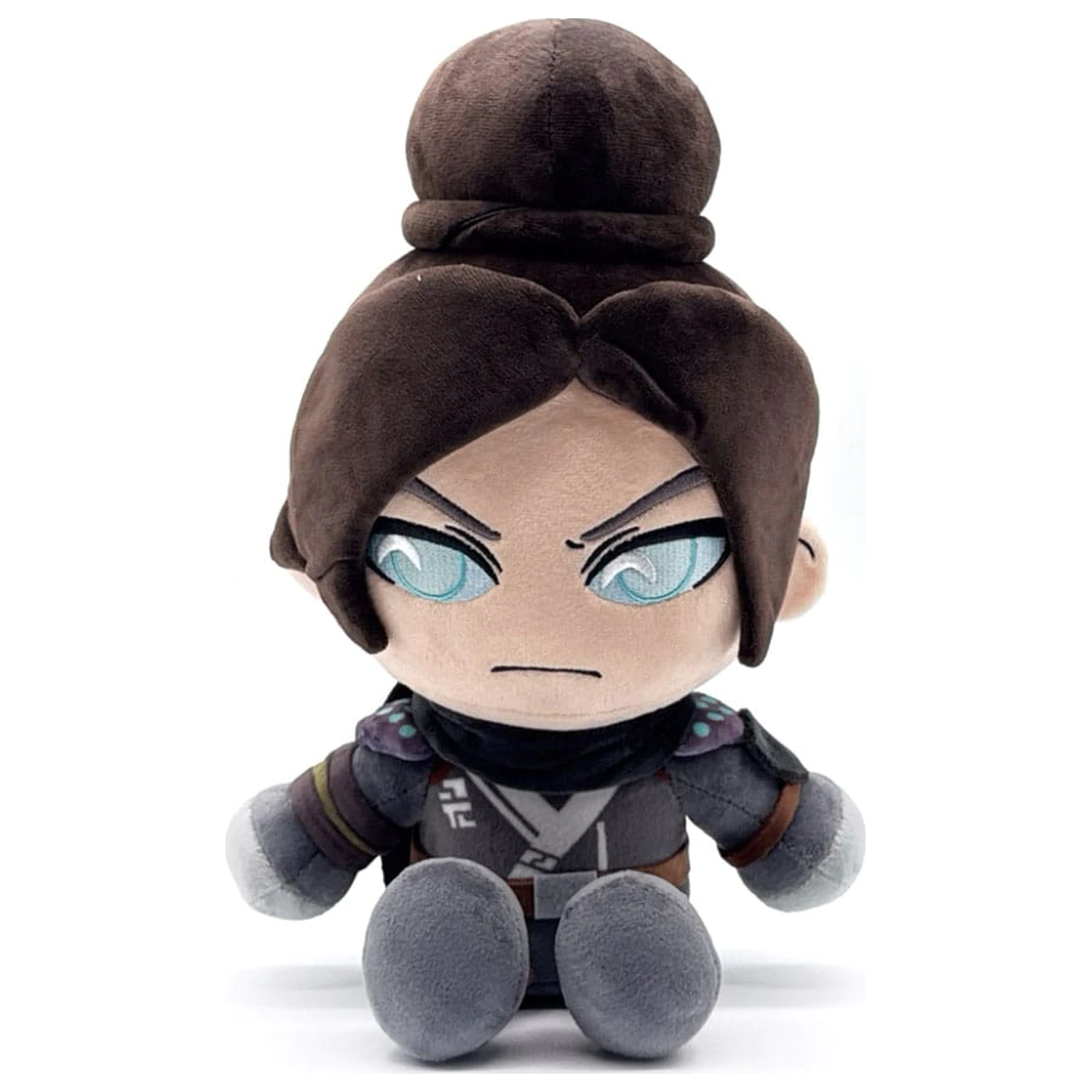 Apex Legends Plush Figure Wraith 22 cm        product photo