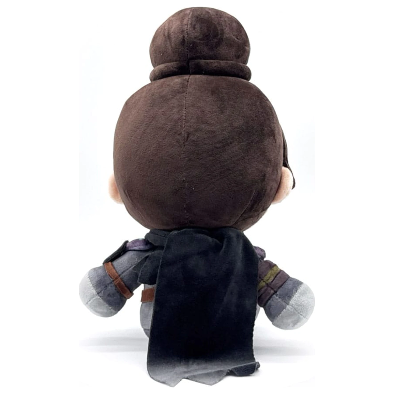 Apex Legends Plush Figure Wraith 22 cm        product photo