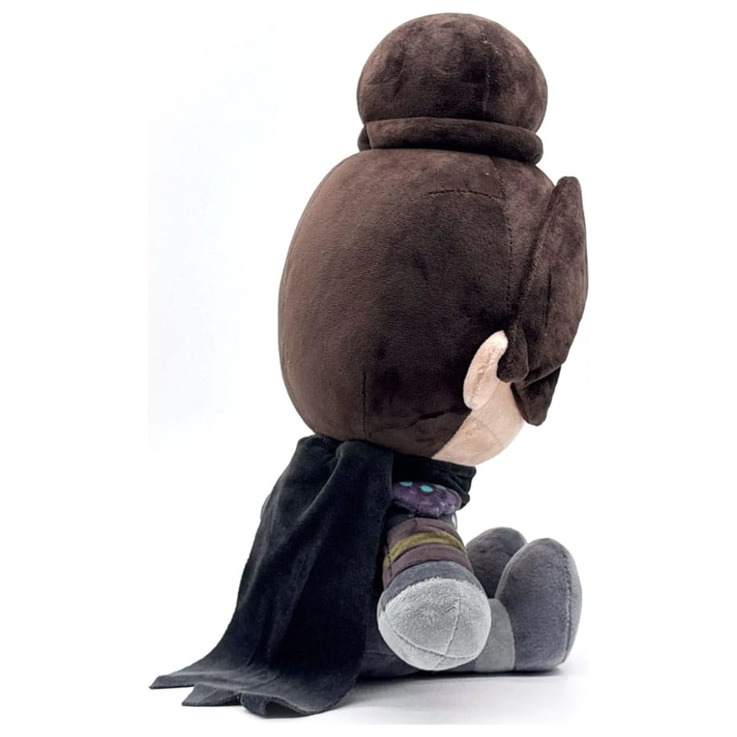 Apex Legends Plush Figure Wraith 22 cm        product photo