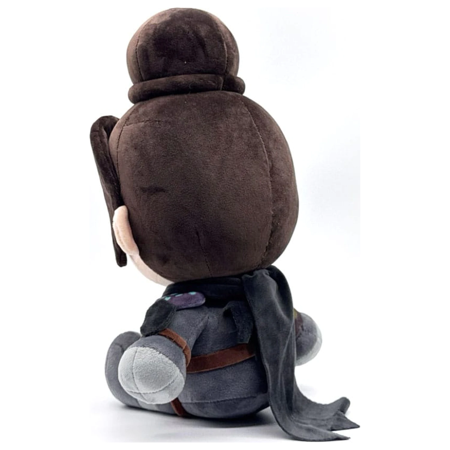 Apex Legends Plush Figure Wraith 22 cm        product photo