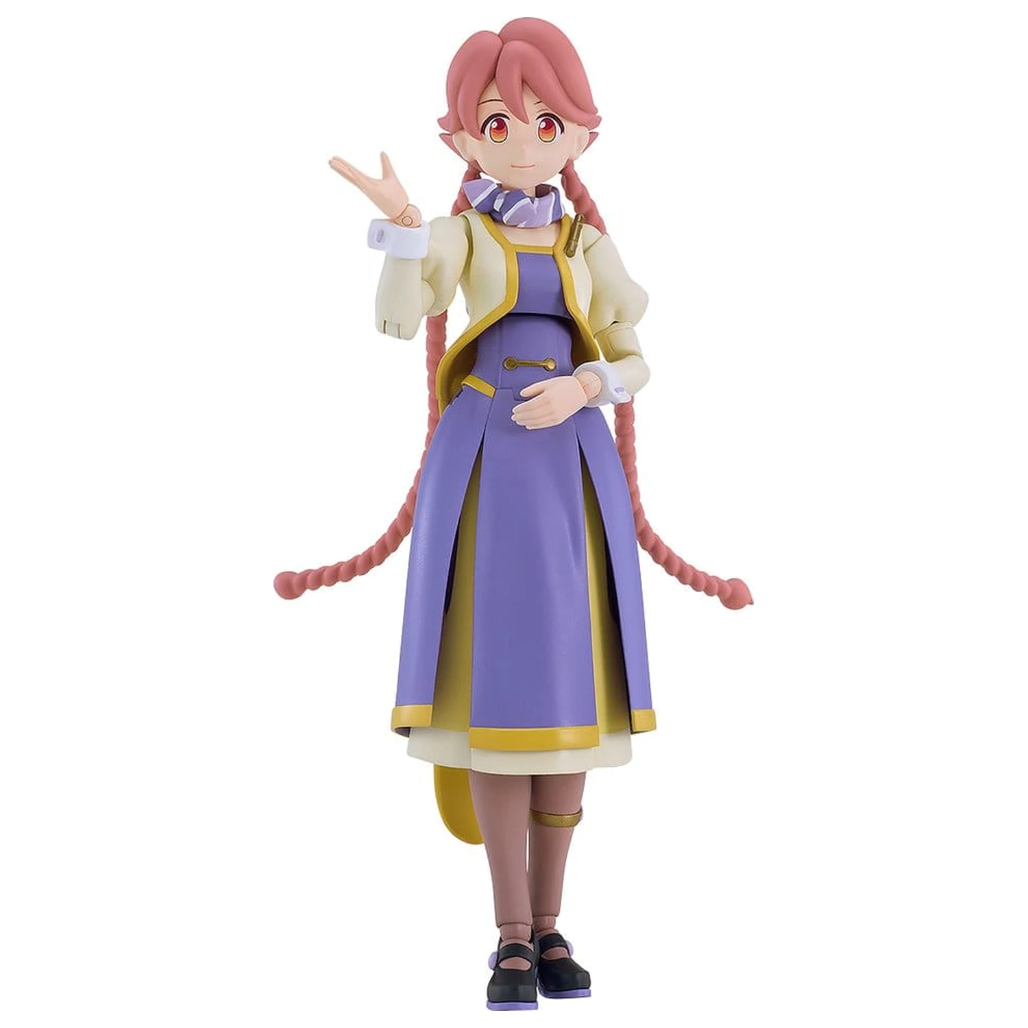 Apocalypse Hotel Plamatea Plastic Model Kit Yachiyo 15 cm product photo