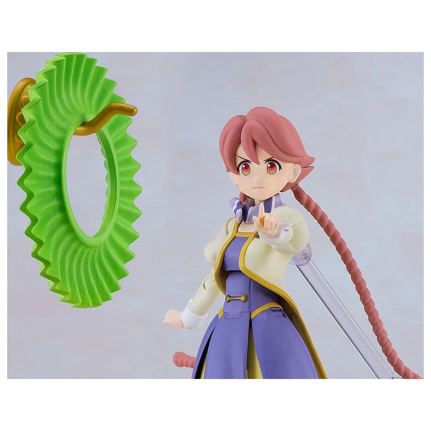 Apocalypse Hotel Plamatea Plastic Model Kit Yachiyo 15 cm product photo