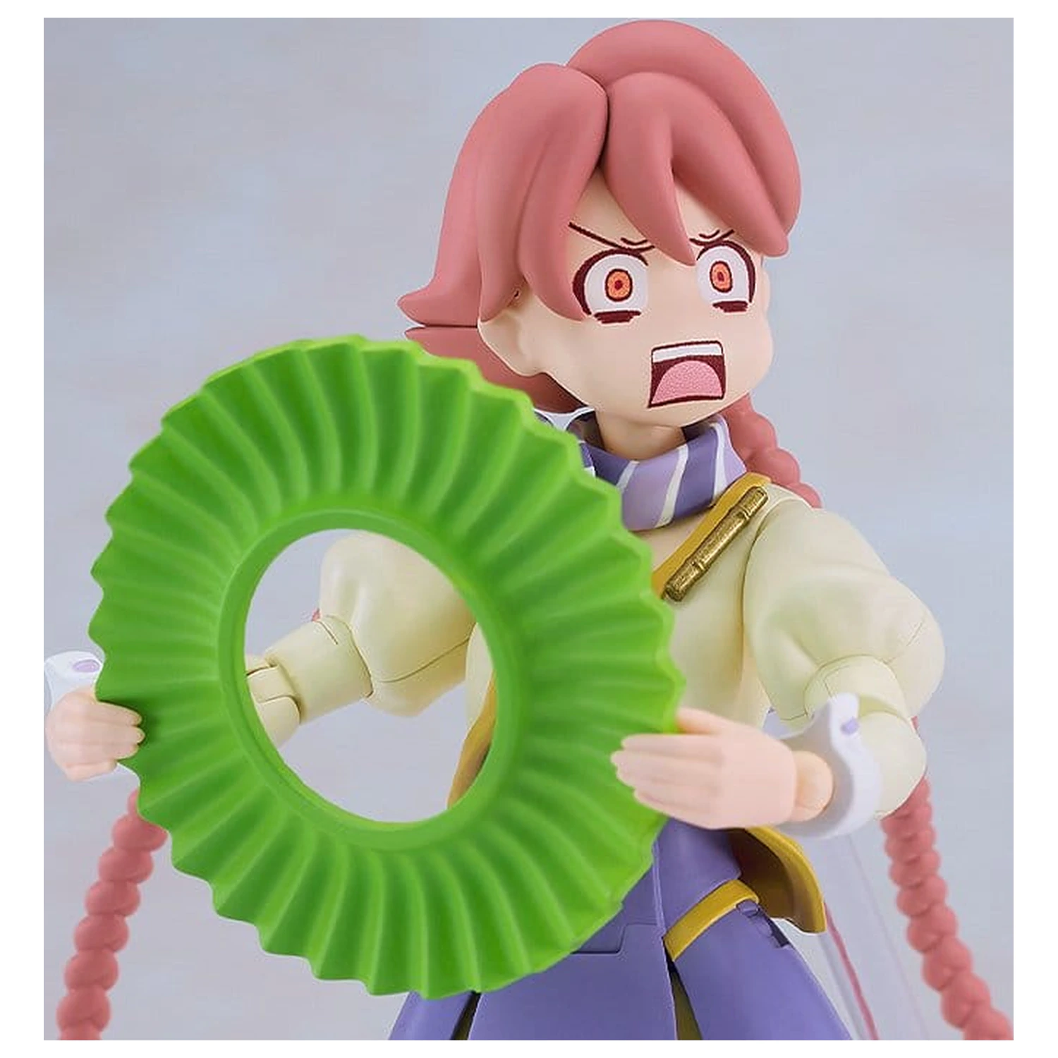 Apocalypse Hotel Plamatea Plastic Model Kit Yachiyo 15 cm product photo