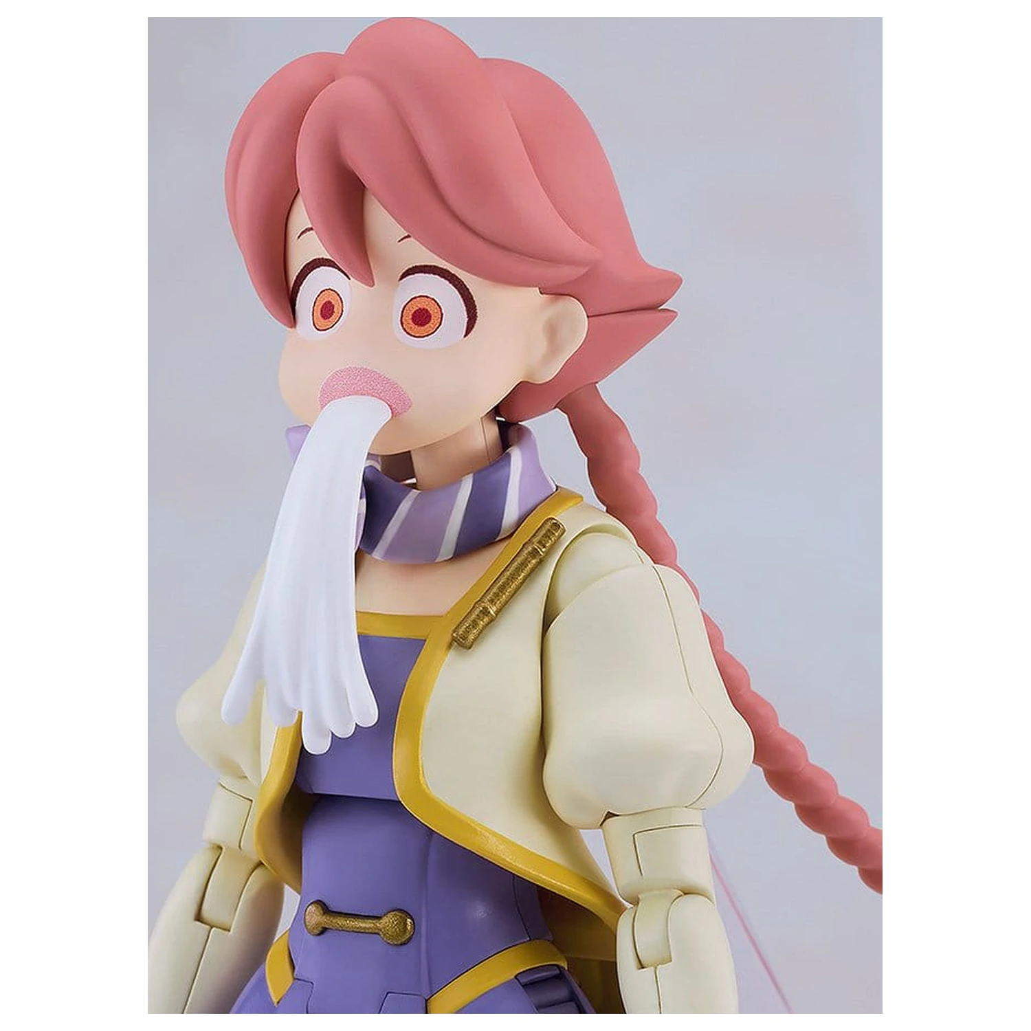 Apocalypse Hotel Plamatea Plastic Model Kit Yachiyo 15 cm product photo