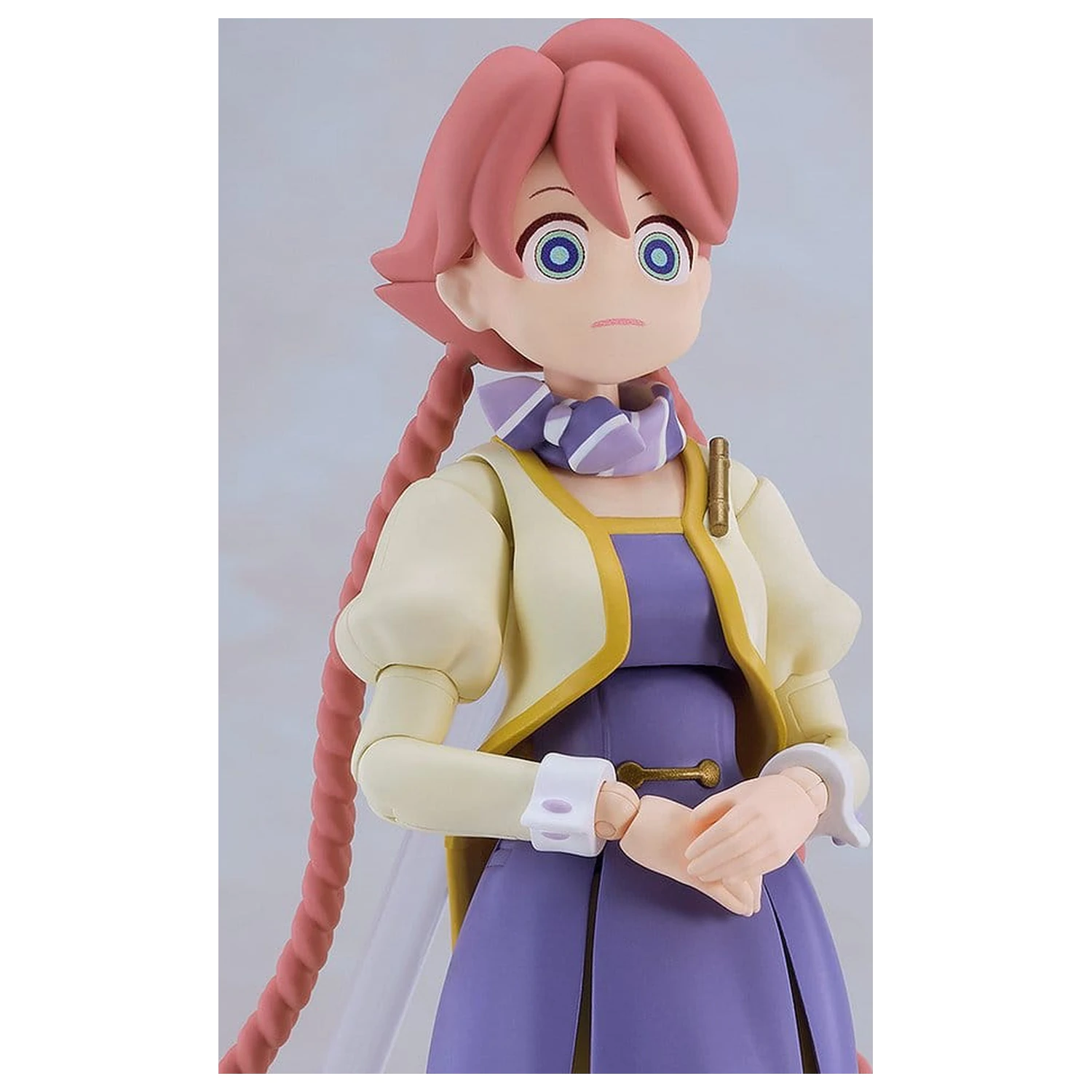 Apocalypse Hotel Plamatea Plastic Model Kit Yachiyo 15 cm product photo