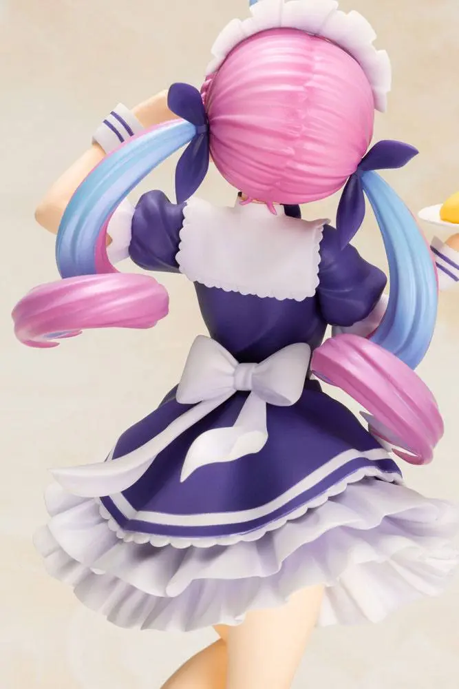 Aqua Minato PVC Statue 1/7 Aqua Minato Bonus Edition 25 cm product photo