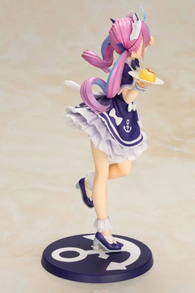 Aqua Minato PVC Statue 1/7 Aqua Minato Bonus Edition 25 cm product photo