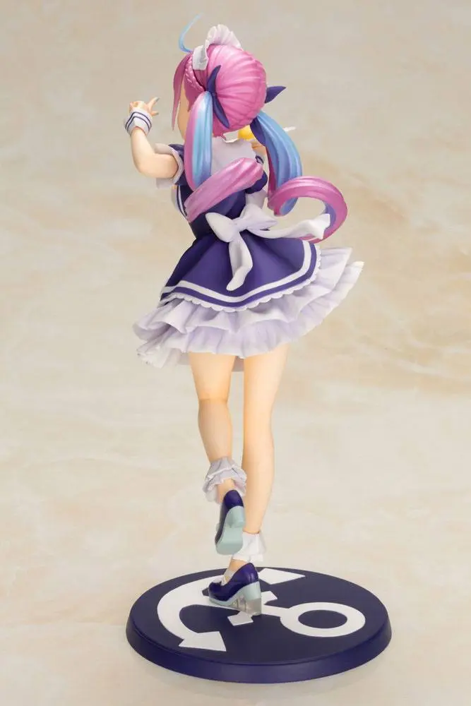 Aqua Minato PVC Statue 1/7 Aqua Minato Bonus Edition 25 cm product photo