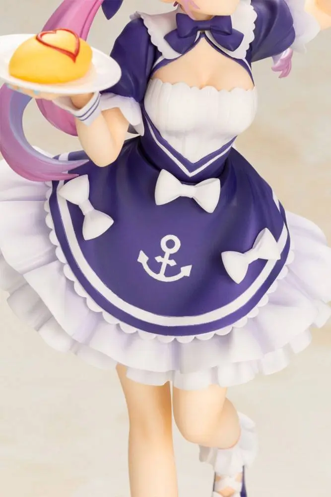 Aqua Minato PVC Statue 1/7 Aqua Minato Bonus Edition 25 cm product photo