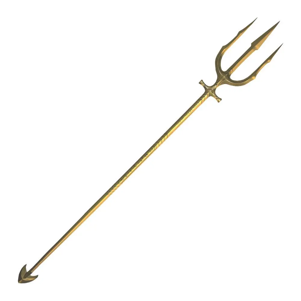 Aquaman Replica 1/1 Hero Trident 183 cm product photo