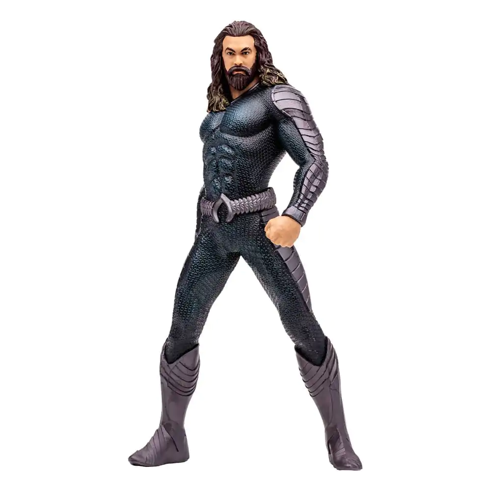 Aquaman and the Lost Kingdom DC Multiverse Megafig Action Figure Aquaman 30 cm termékfotó