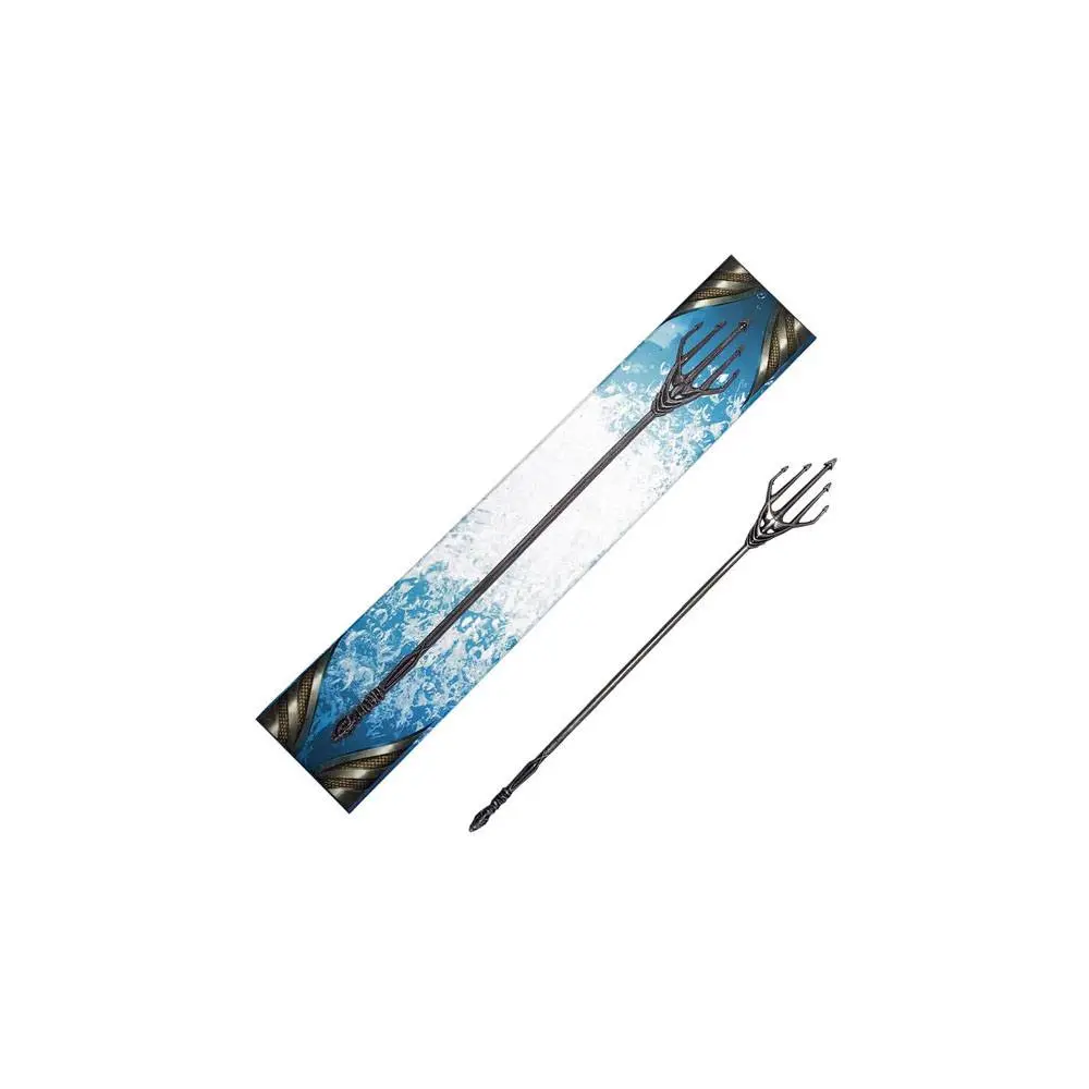Aquaman Mini Replica Atlanna's Trident 30 cm product photo