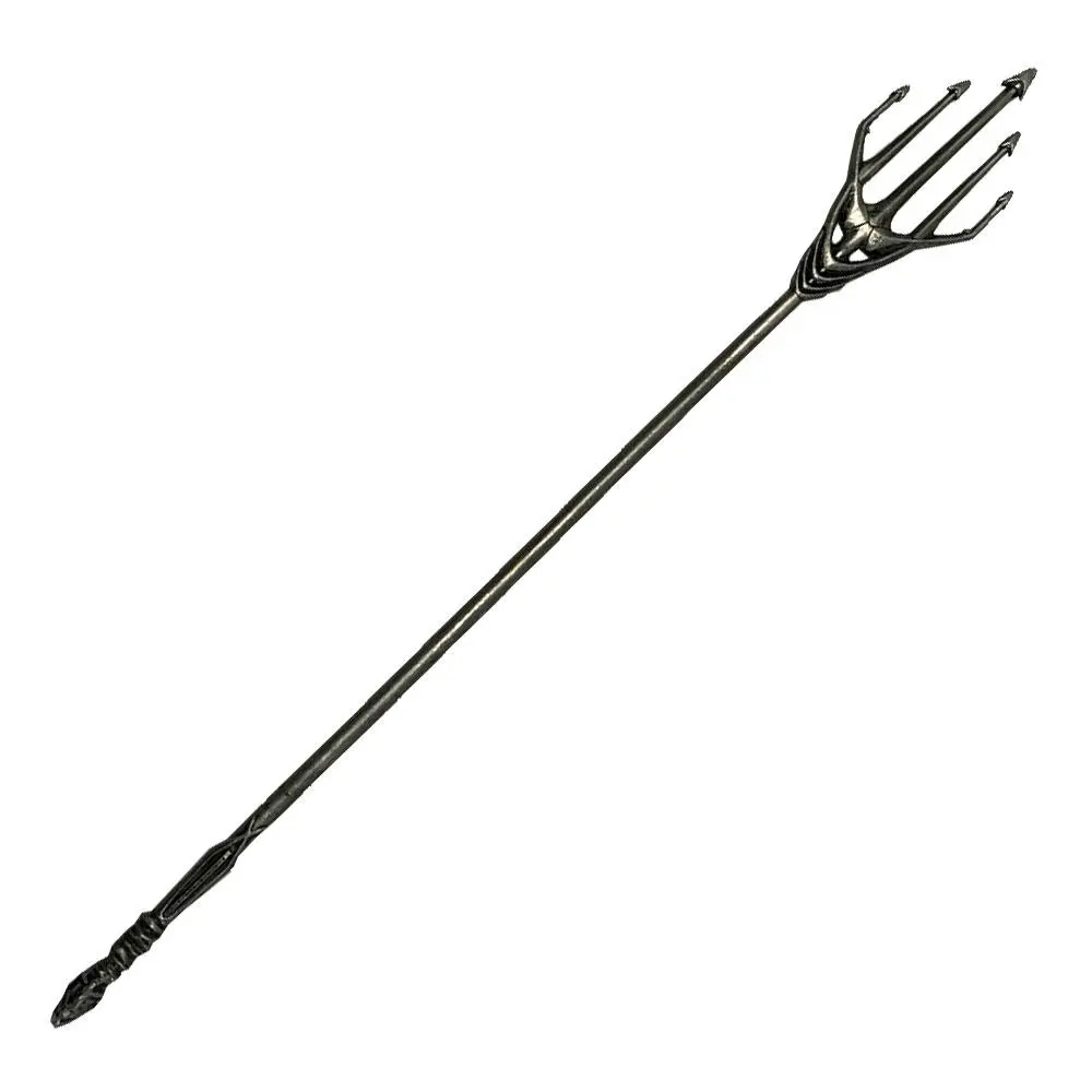 Aquaman Mini Replica Atlanna's Trident 30 cm product photo
