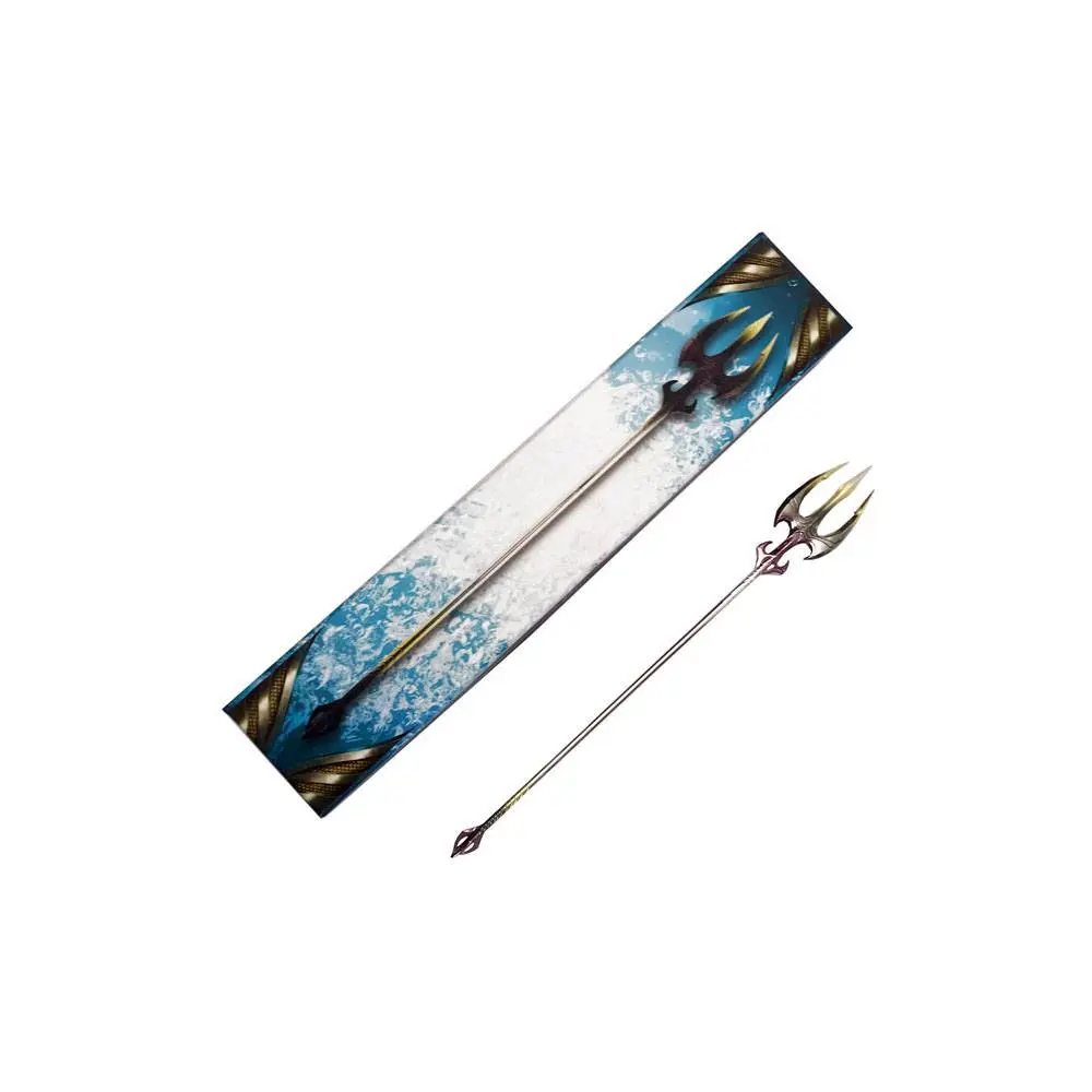 Aquaman Mini Replica Orm's Trident 30 cm product photo