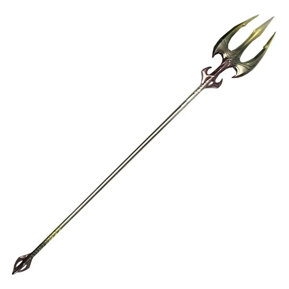 Aquaman Mini Replica Orm's Trident 30 cm product photo