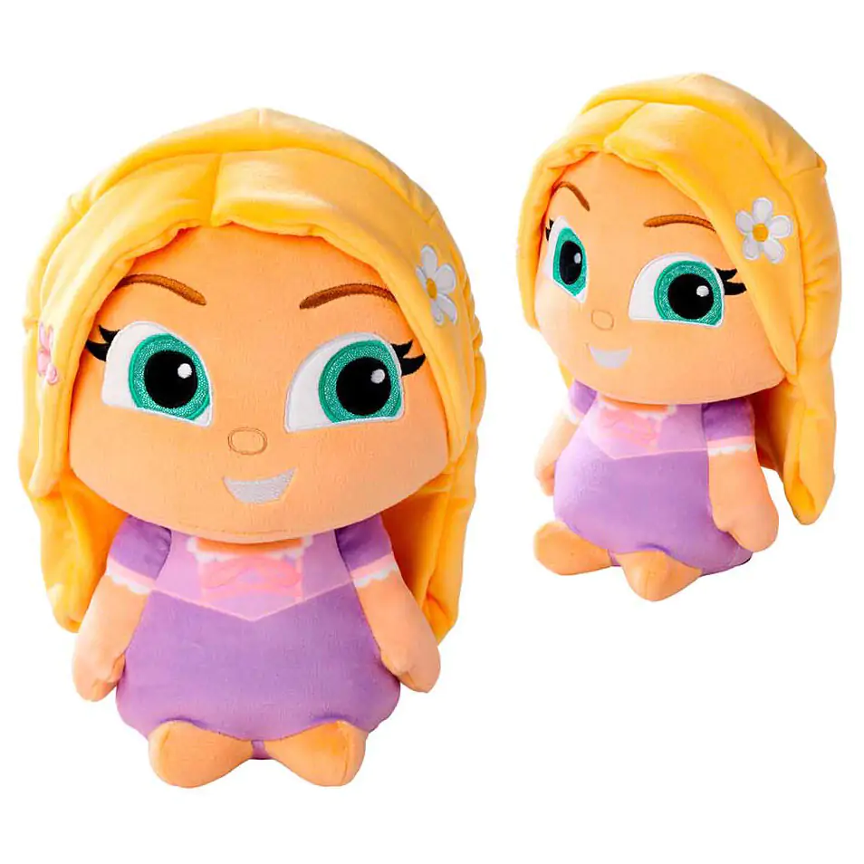 Rapunzel Doorables Plush Figure 25 cm product photo
