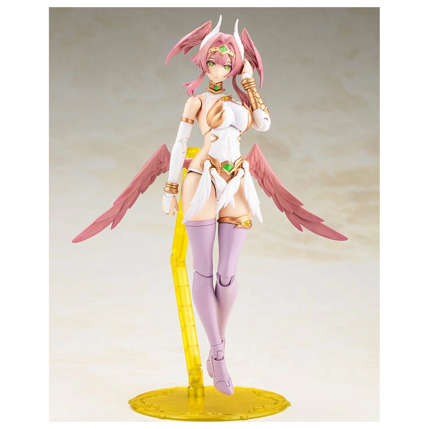 Arcanadea Plastic Model Kit Aruaril 20 cm     product photo