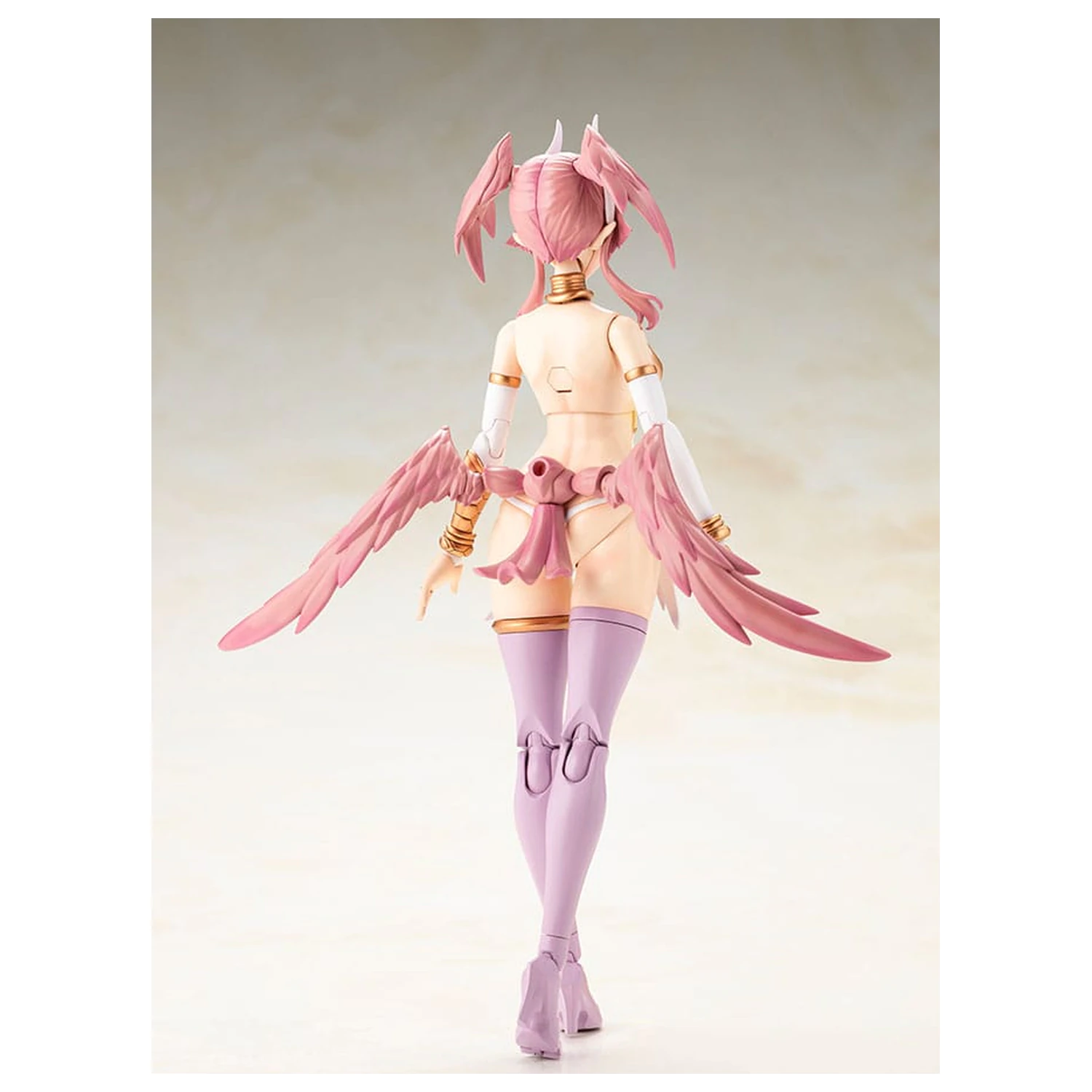Arcanadea Plastic Model Kit Aruaril 20 cm     product photo