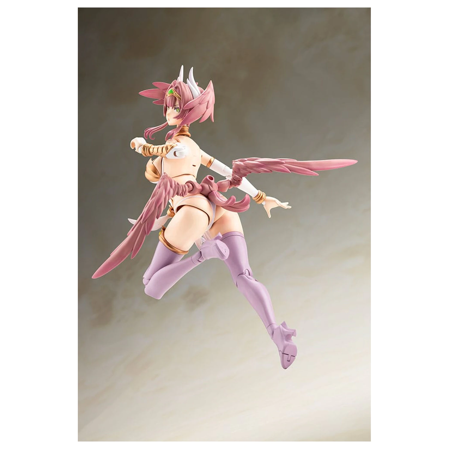 Arcanadea Plastic Model Kit Aruaril 20 cm     product photo
