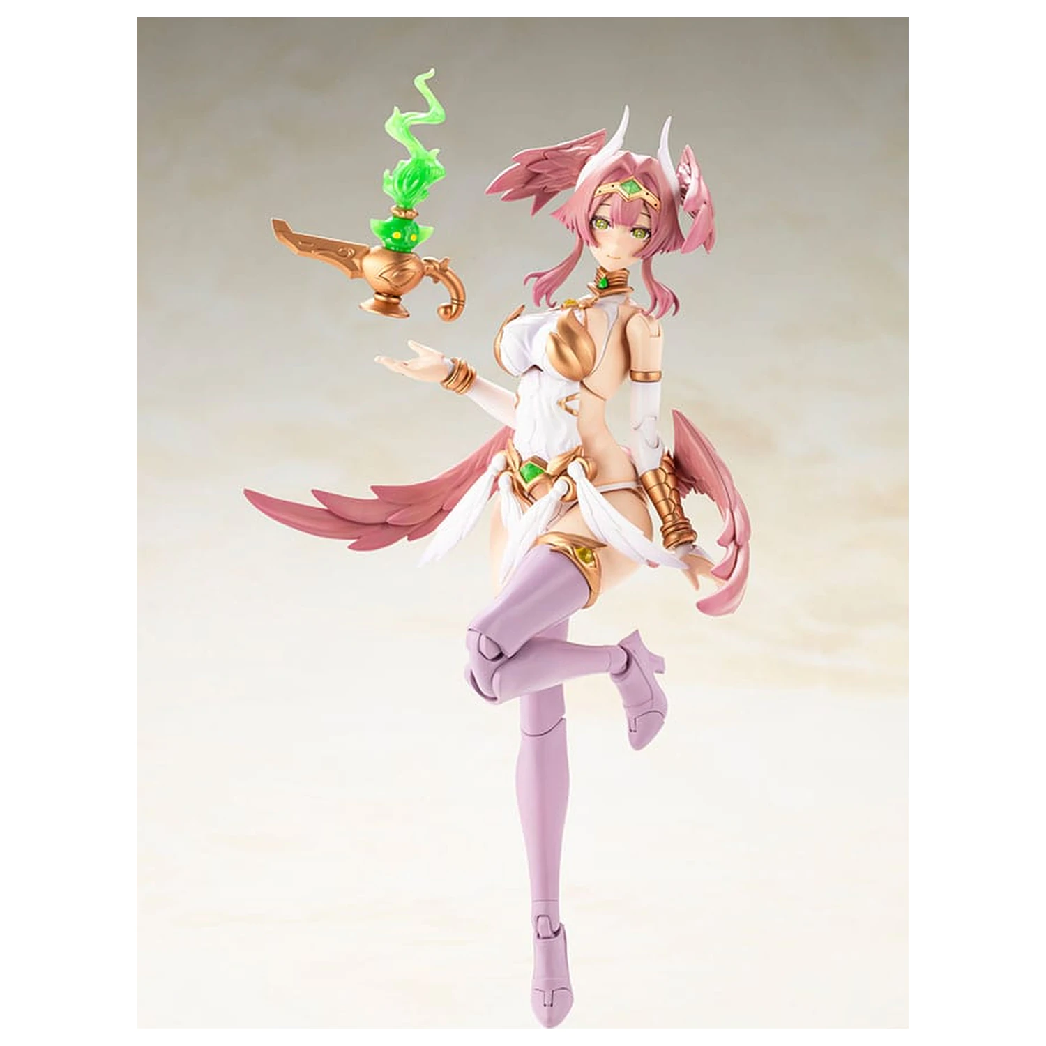 Arcanadea Plastic Model Kit Aruaril 20 cm     product photo
