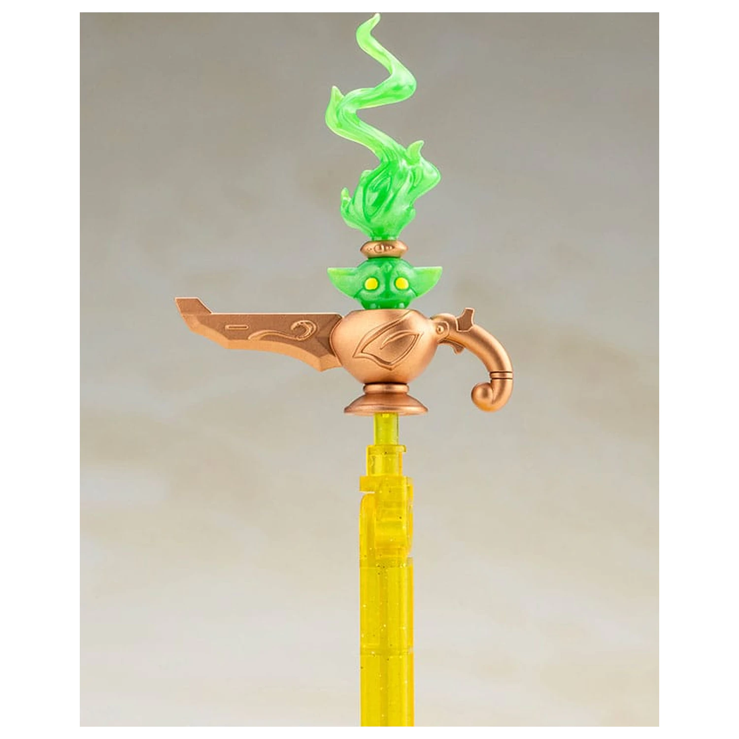 Arcanadea Plastic Model Kit Aruaril 20 cm     product photo