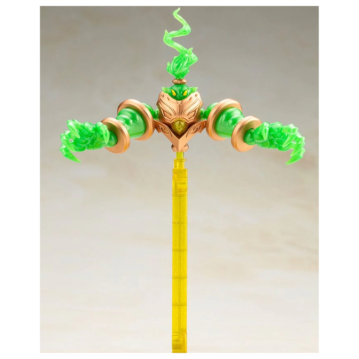 Arcanadea Plastic Model Kit Aruaril 20 cm     product photo