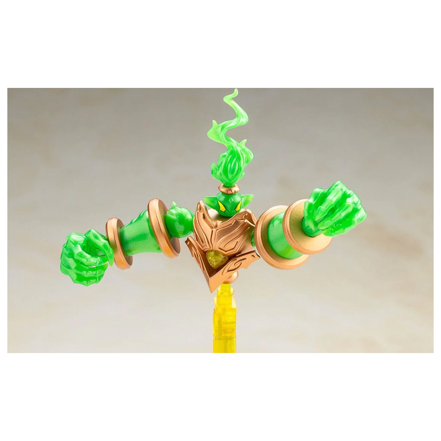 Arcanadea Plastic Model Kit Aruaril 20 cm     product photo