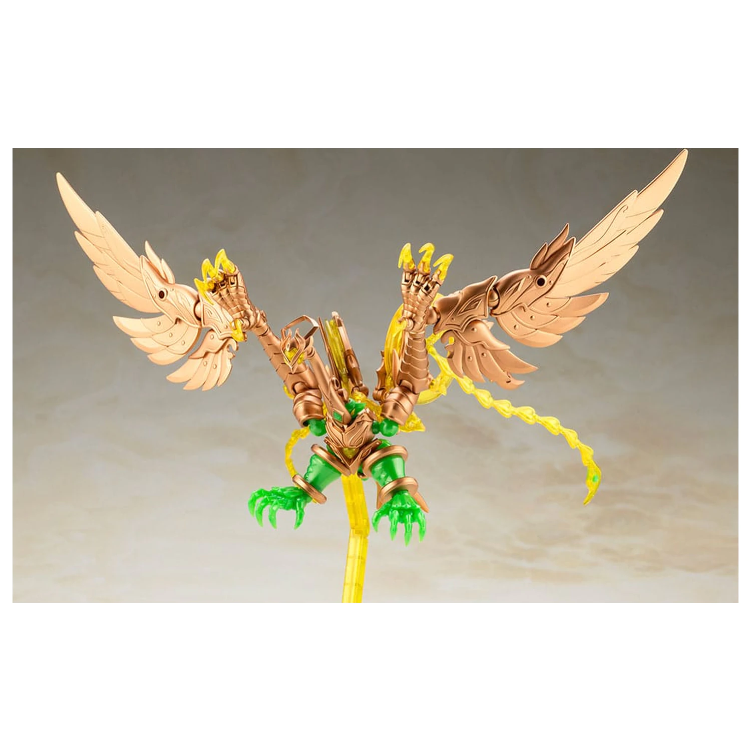 Arcanadea Plastic Model Kit Aruaril 20 cm     product photo