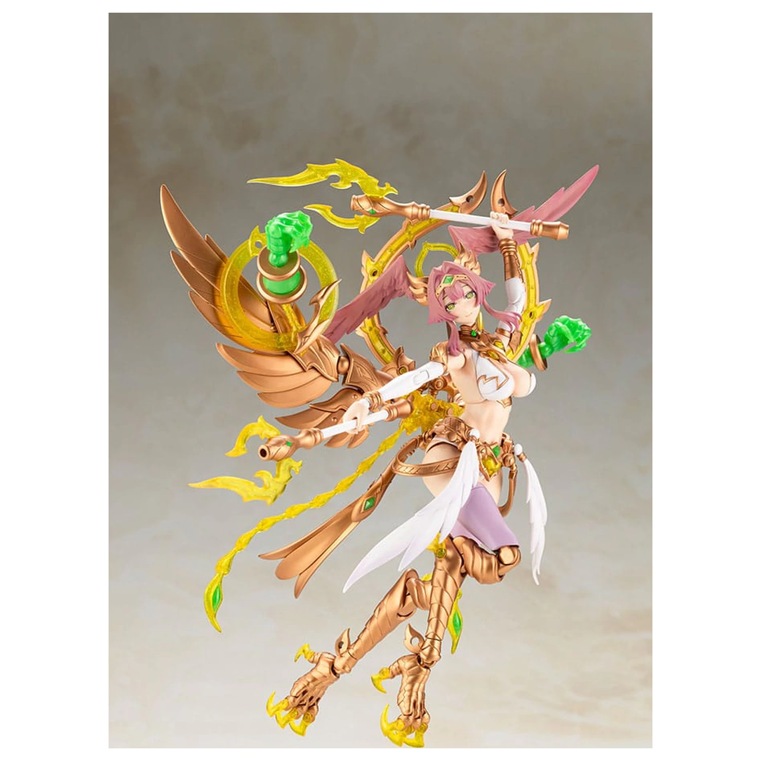 Arcanadea Plastic Model Kit Aruaril 20 cm     product photo