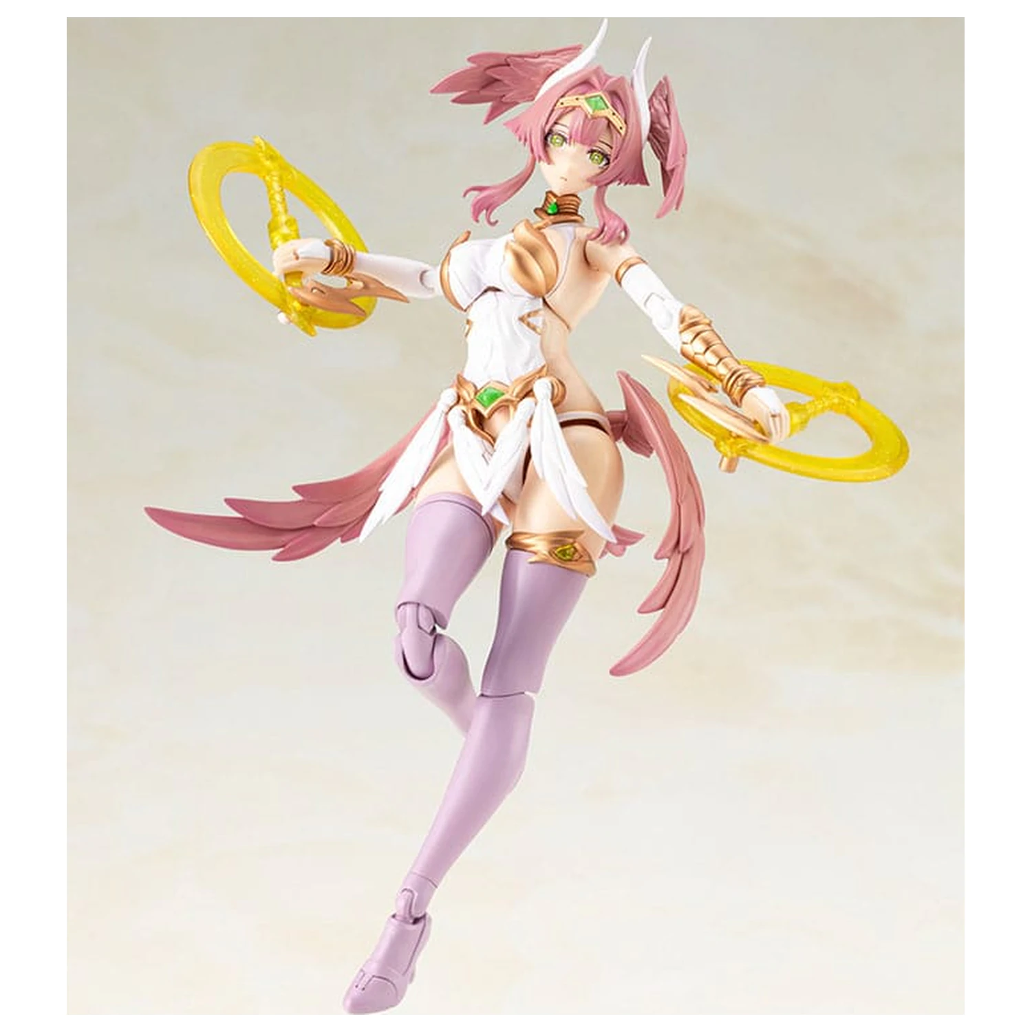 Arcanadea Plastic Model Kit Aruaril 20 cm     product photo