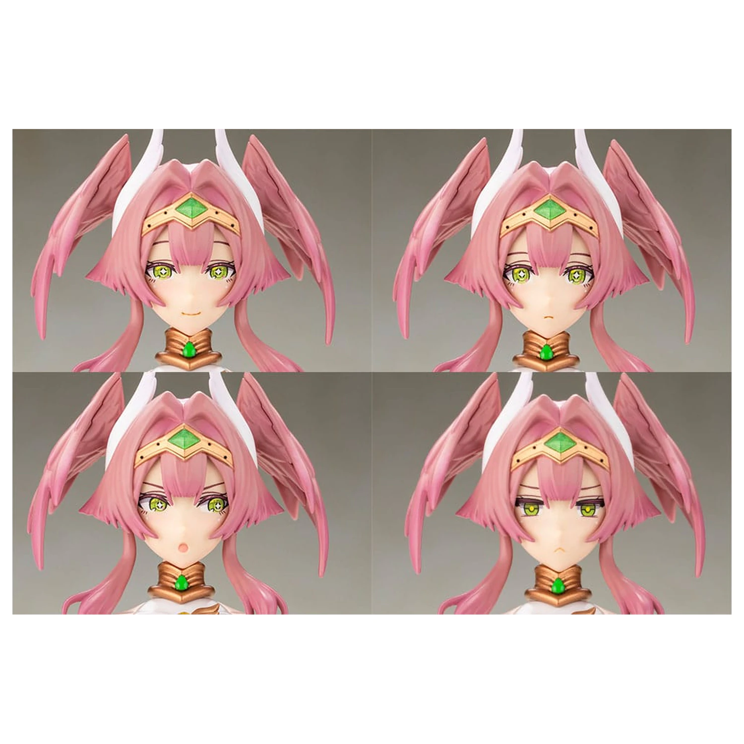 Arcanadea Plastic Model Kit Aruaril 20 cm     product photo