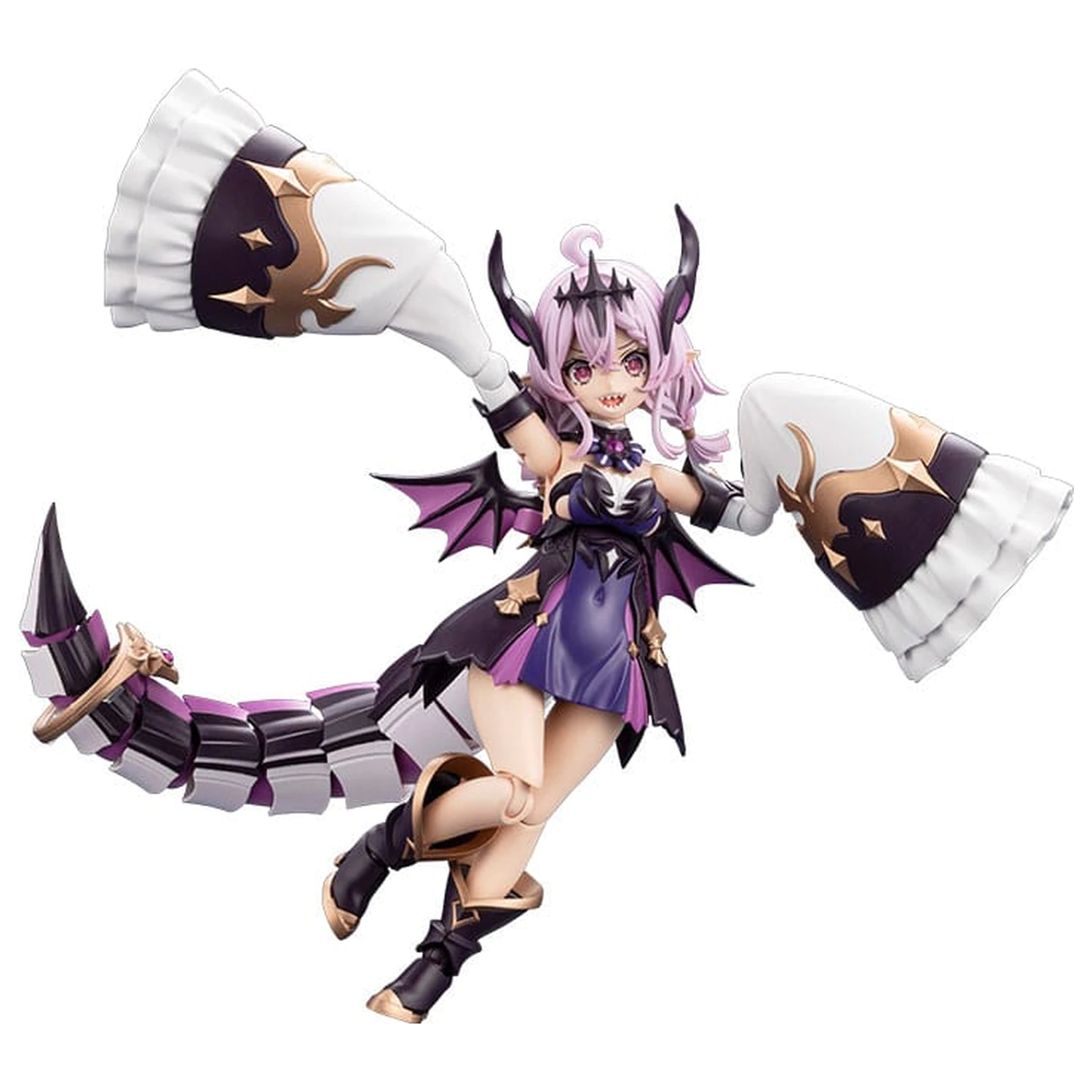 Arcanadea Plastic Model Kit GII 13 cm    product photo