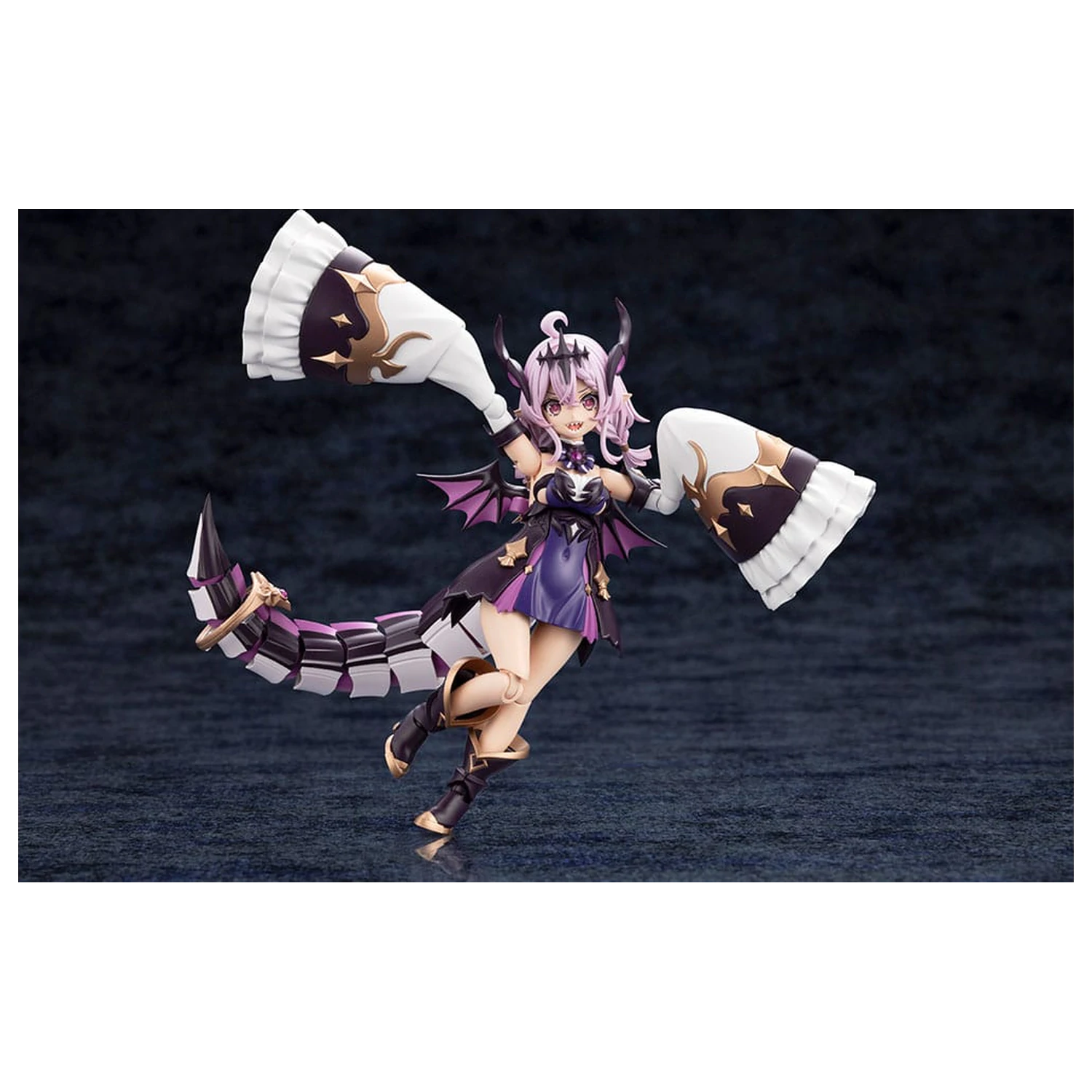 Arcanadea Plastic Model Kit GII 13 cm    product photo