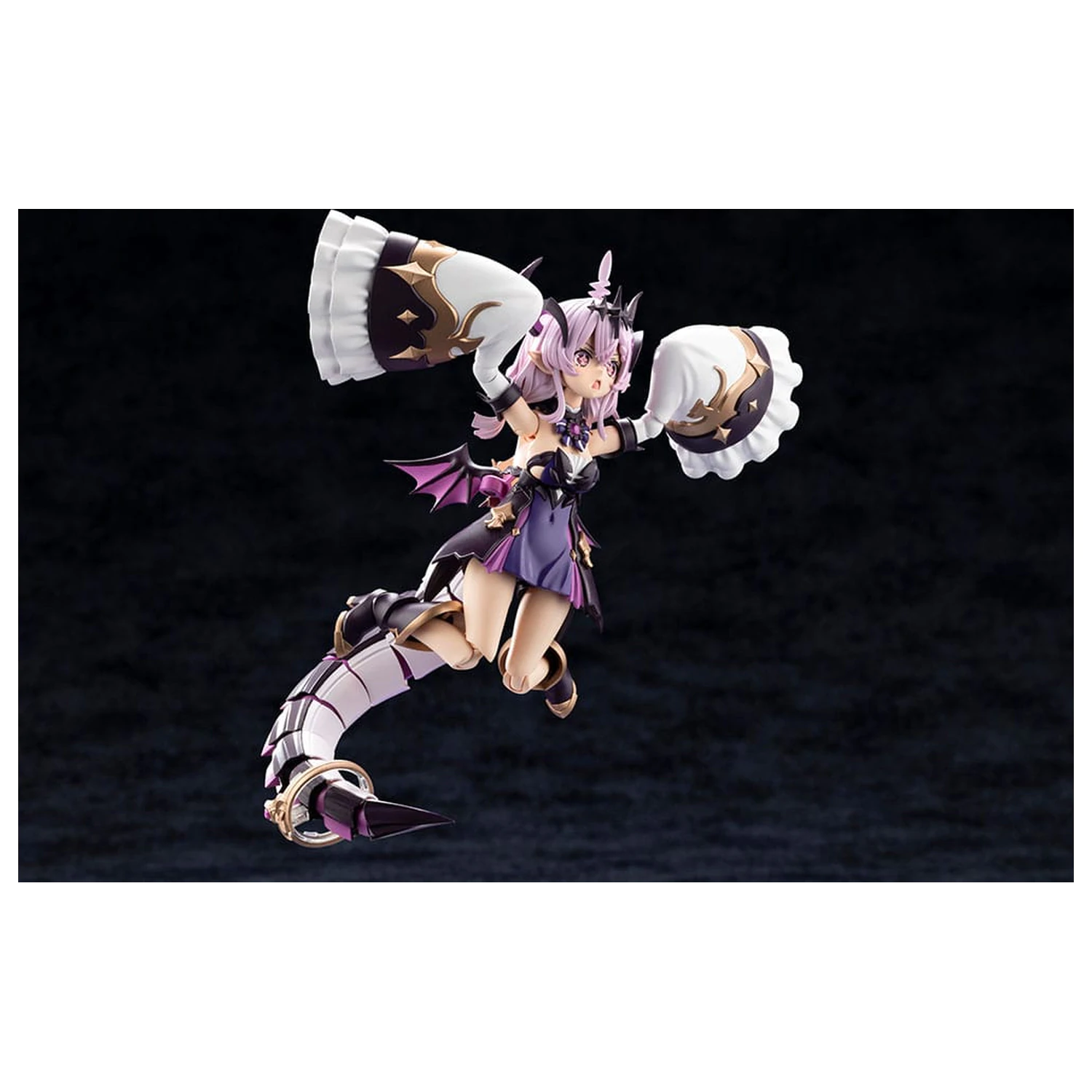 Arcanadea Plastic Model Kit GII 13 cm    product photo