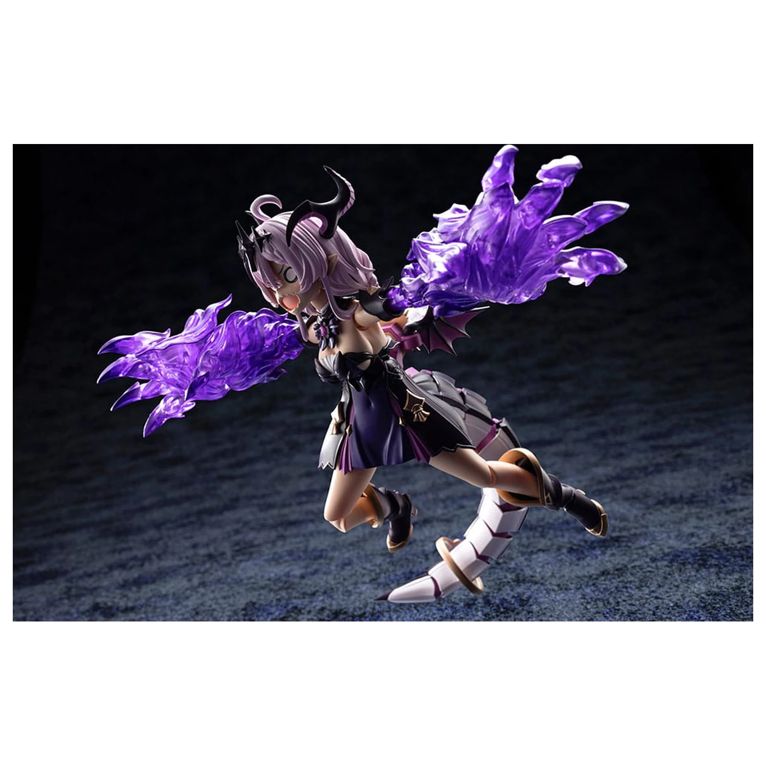Arcanadea Plastic Model Kit GII 13 cm    product photo