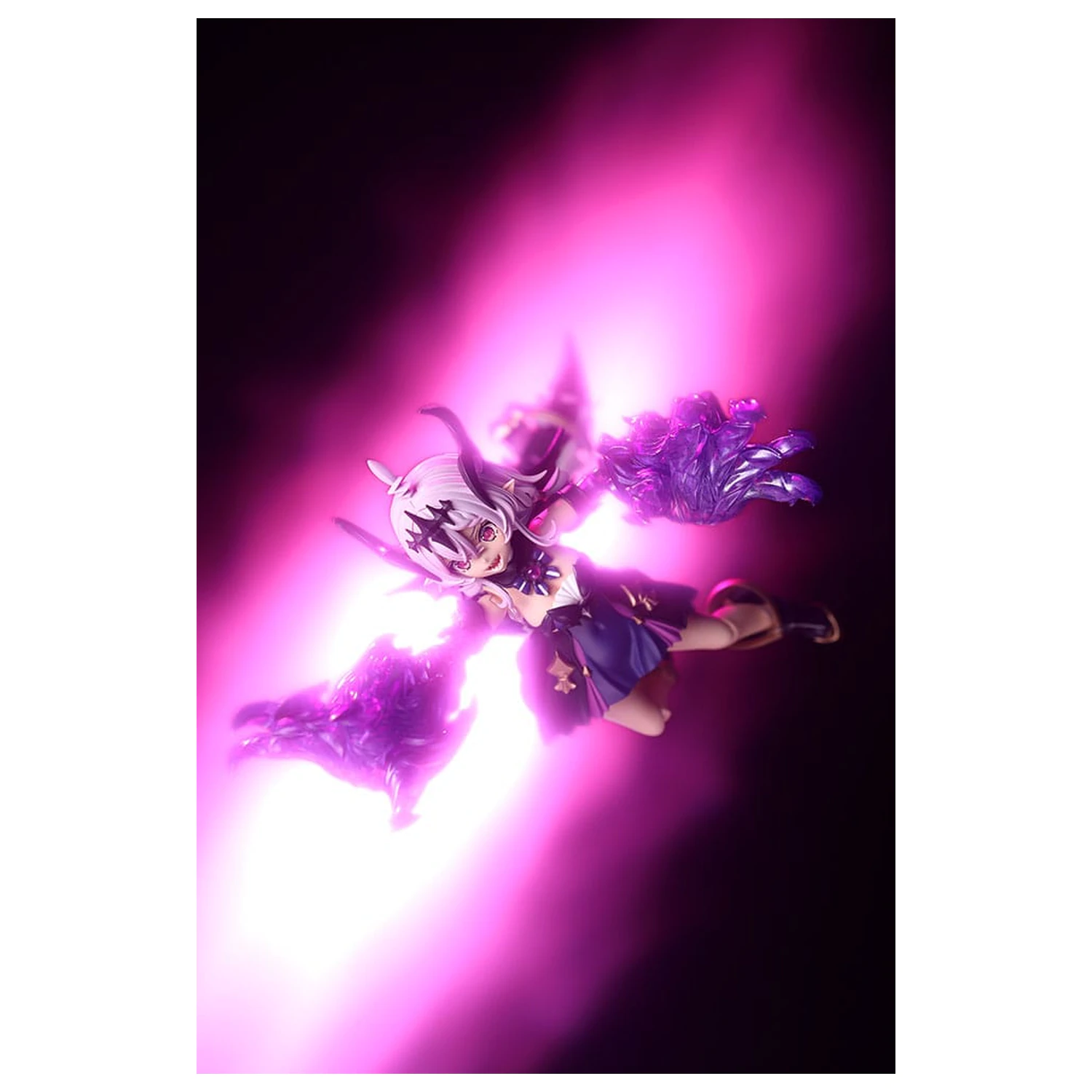 Arcanadea Plastic Model Kit GII 13 cm    product photo