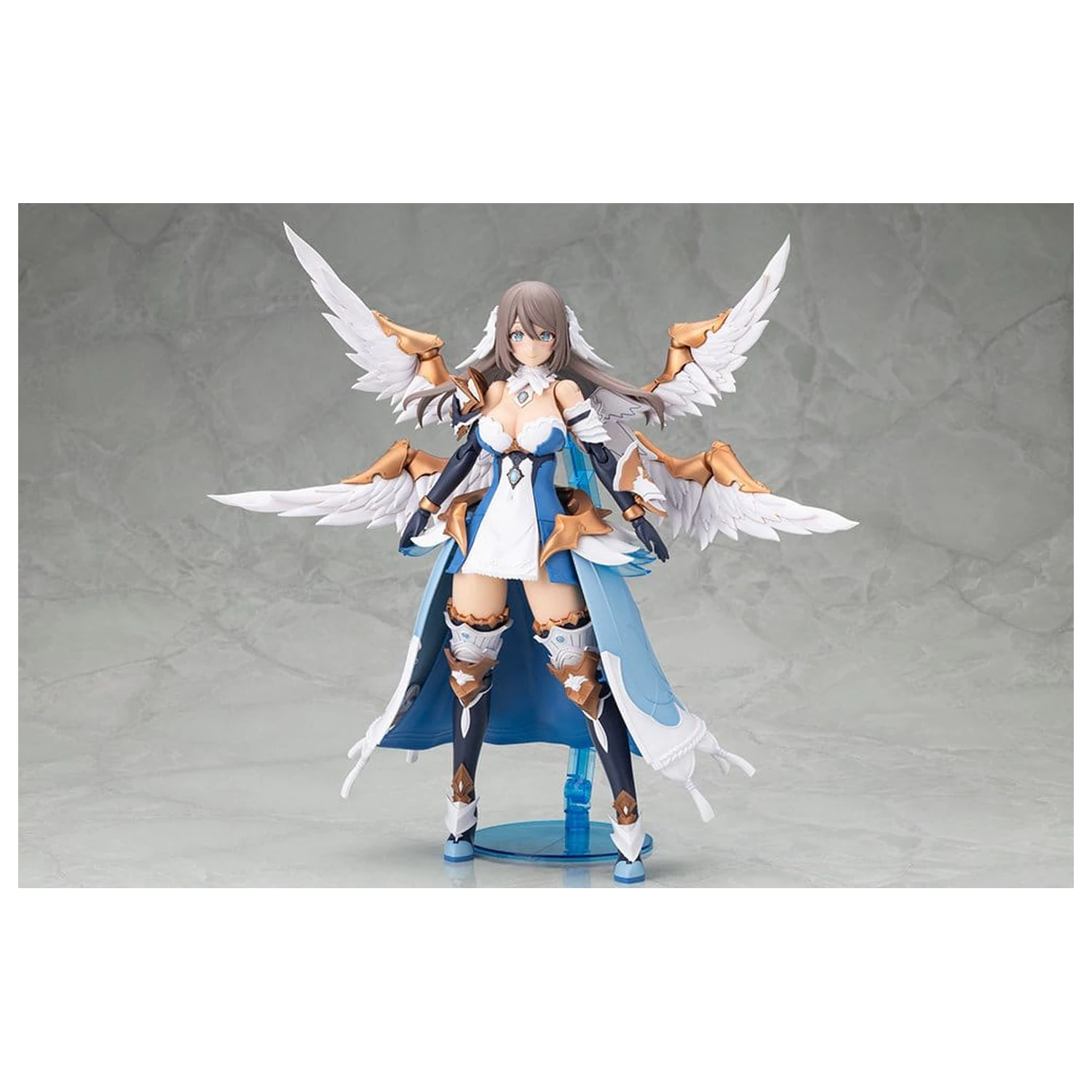 Arcanadea Plastic Model Kit Grand Scale Ermeda 27 cm product photo